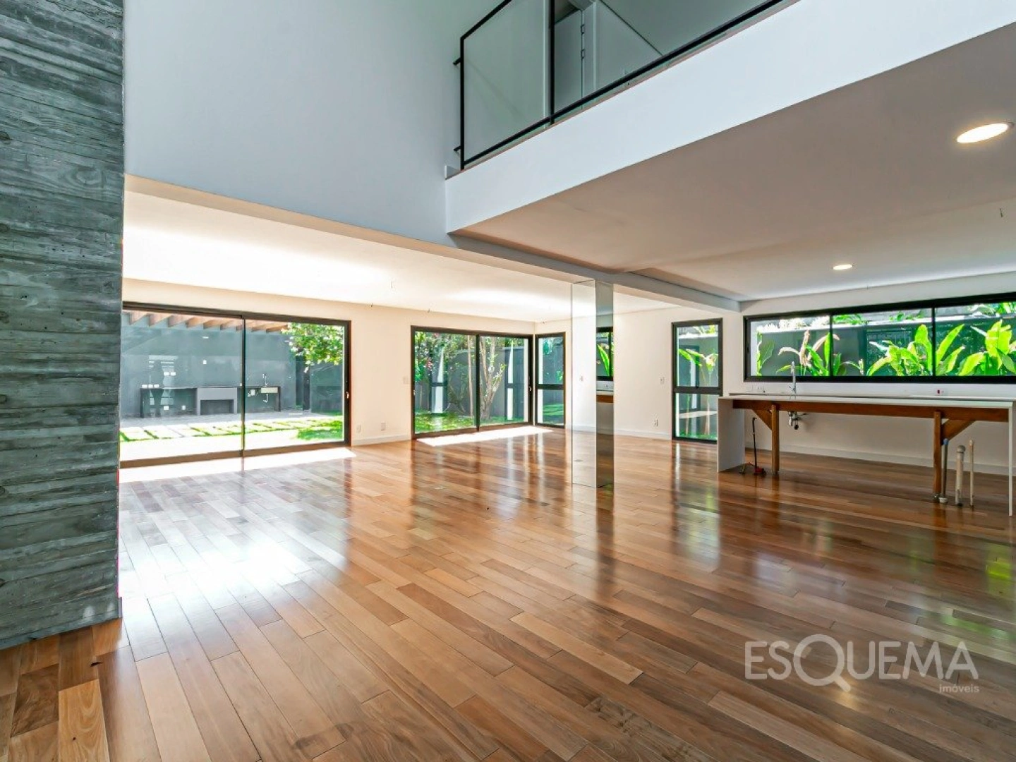 Casa nova com lazer em Alto de Pinheiros - Imagem 7