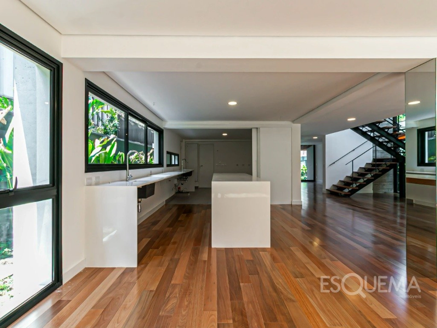 Casa nova com lazer em Alto de Pinheiros - Imagem 8