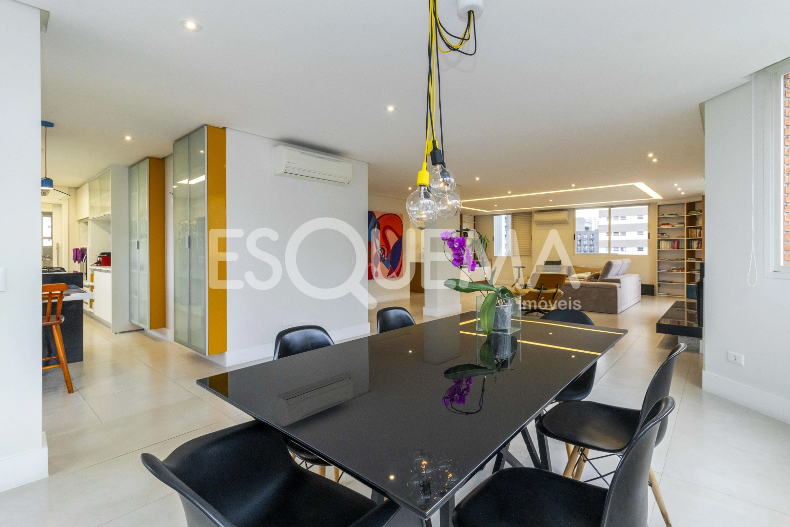 Apartamento reformado em Pinheiros - Imagem 10