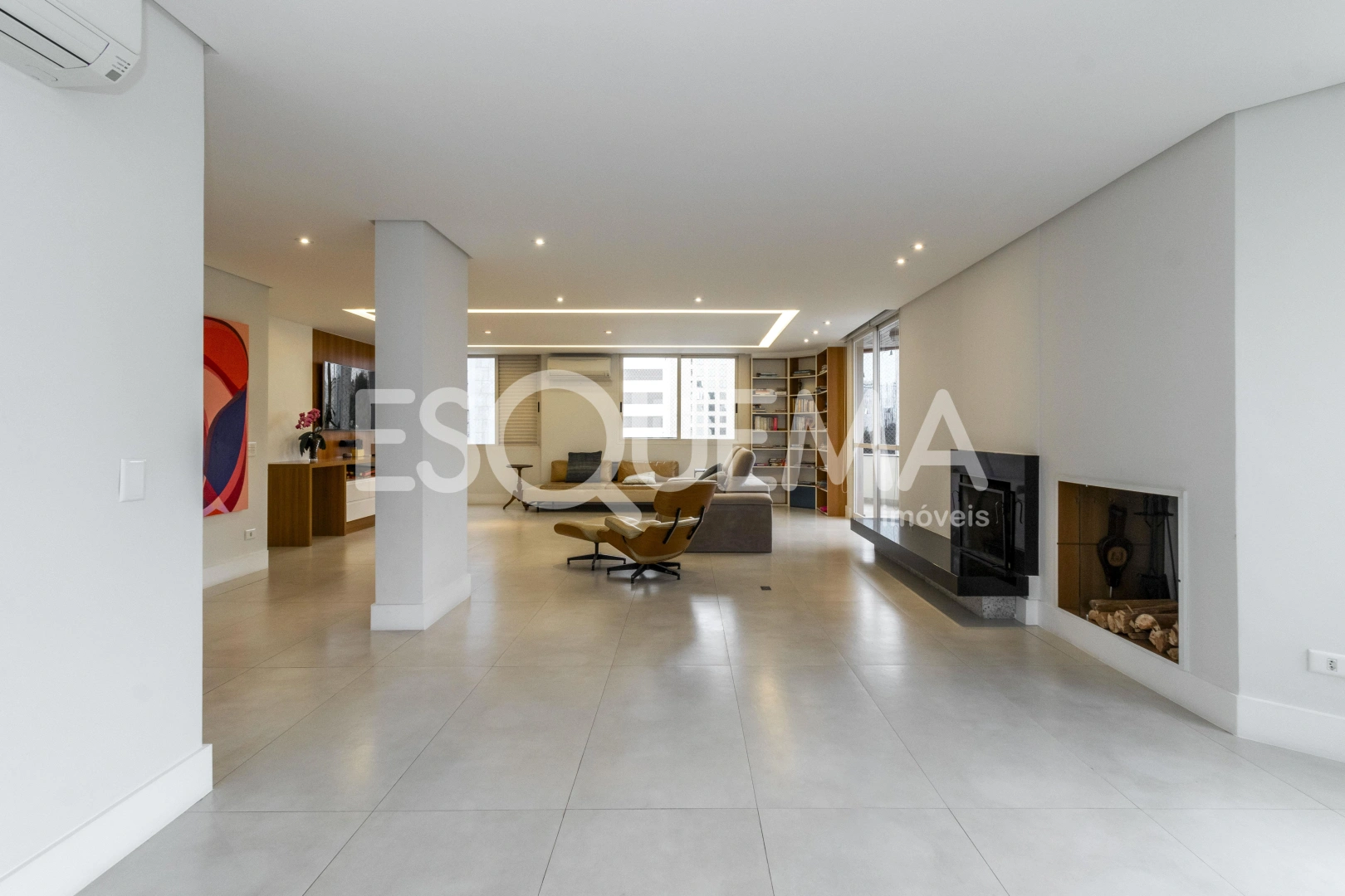 Apartamento reformado em Pinheiros - Imagem 11