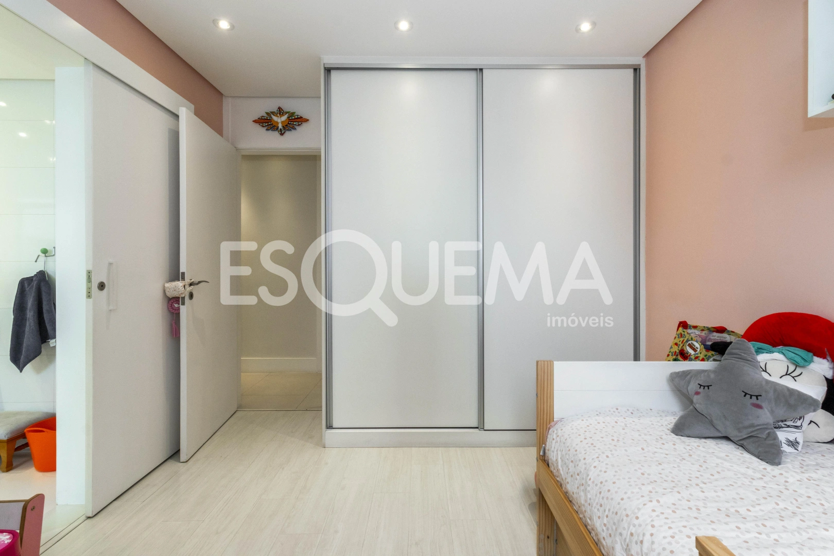 Apartamento reformado em Pinheiros - Imagem 15