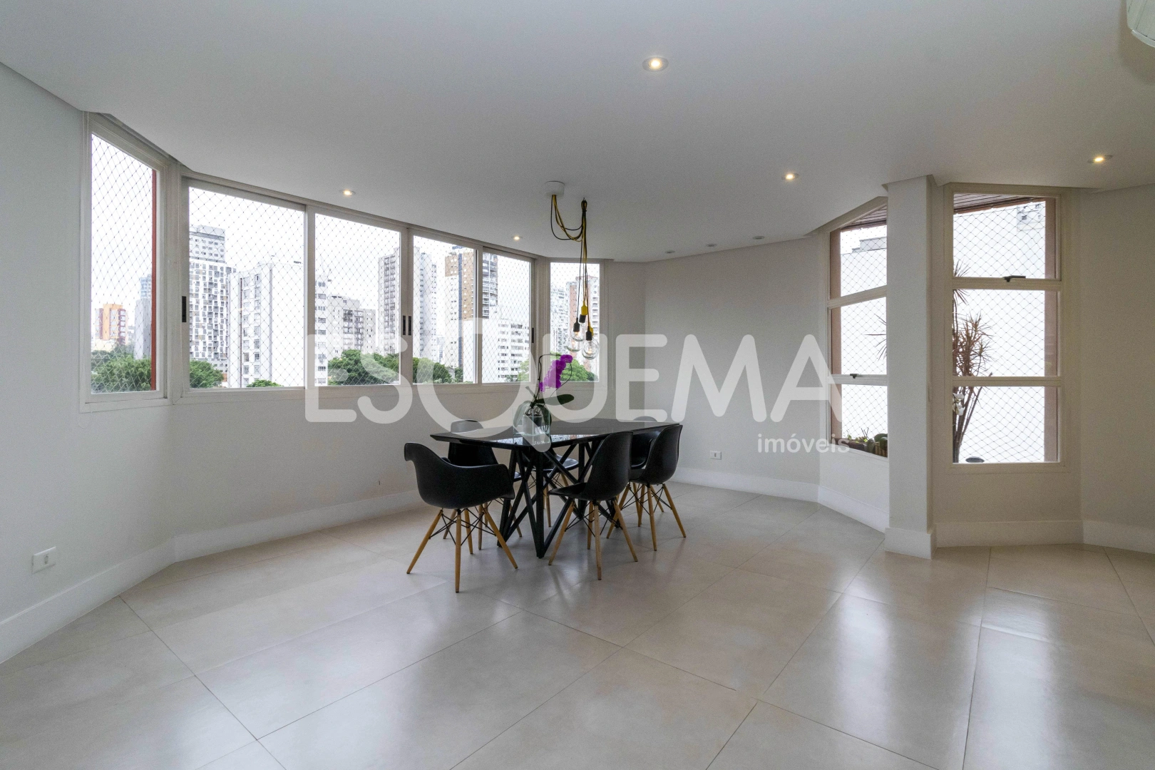 Apartamento reformado em Pinheiros - Imagem 9