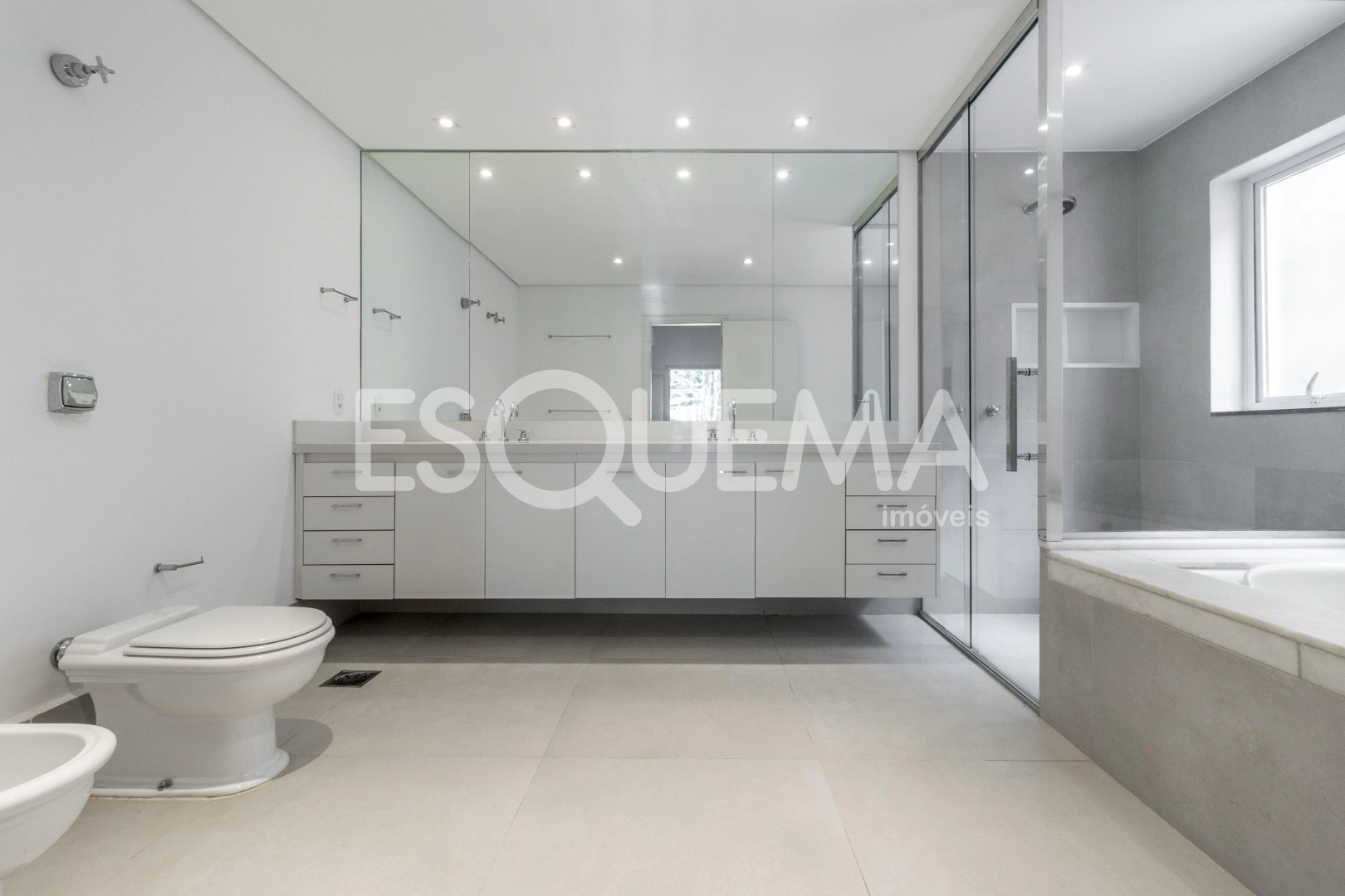 Casa reformada pronta para morar no Jardim Paulistano - Imagem 14