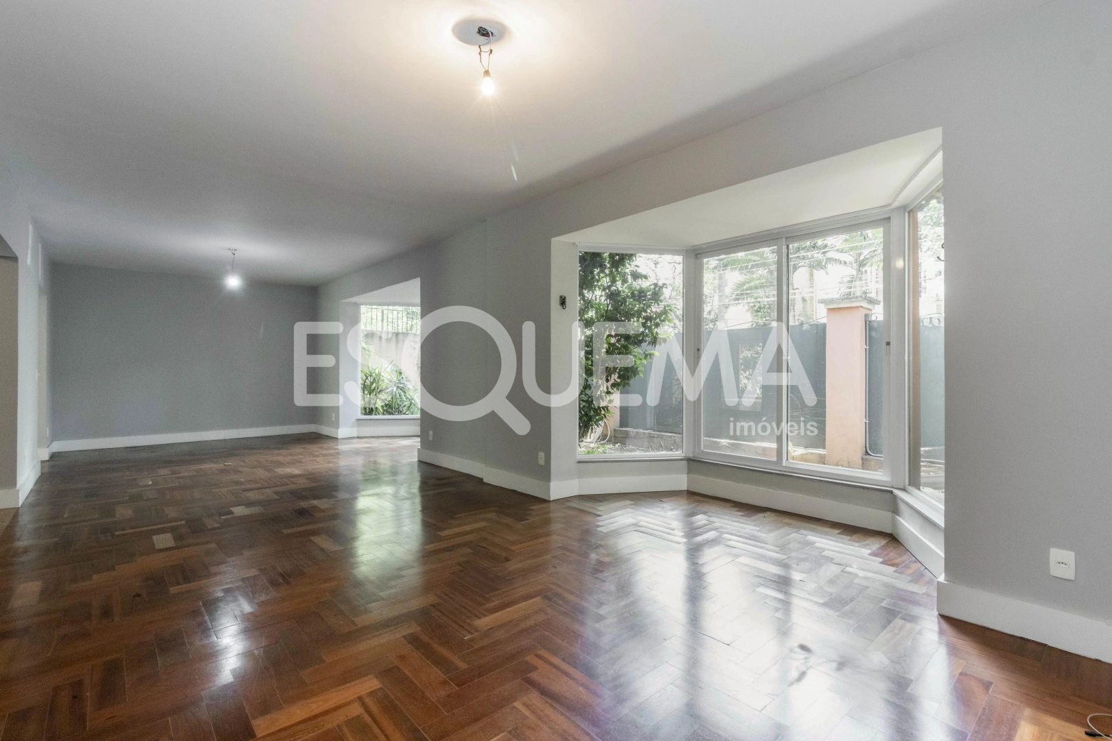 Casa reformada pronta para morar no Jardim Paulistano - Imagem 1