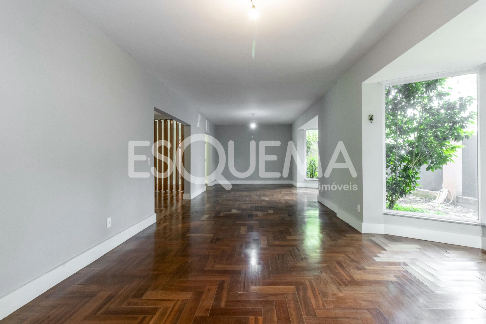 Casa reformada pronta para morar no Jardim Paulistano - Imagem 2