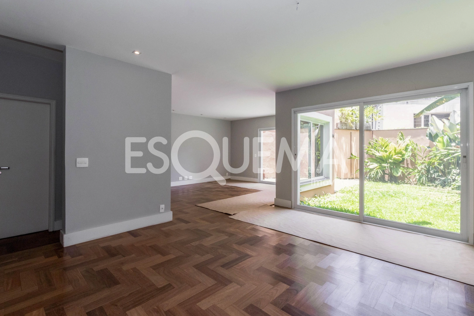 Casa reformada pronta para morar no Jardim Paulistano - Imagem 4