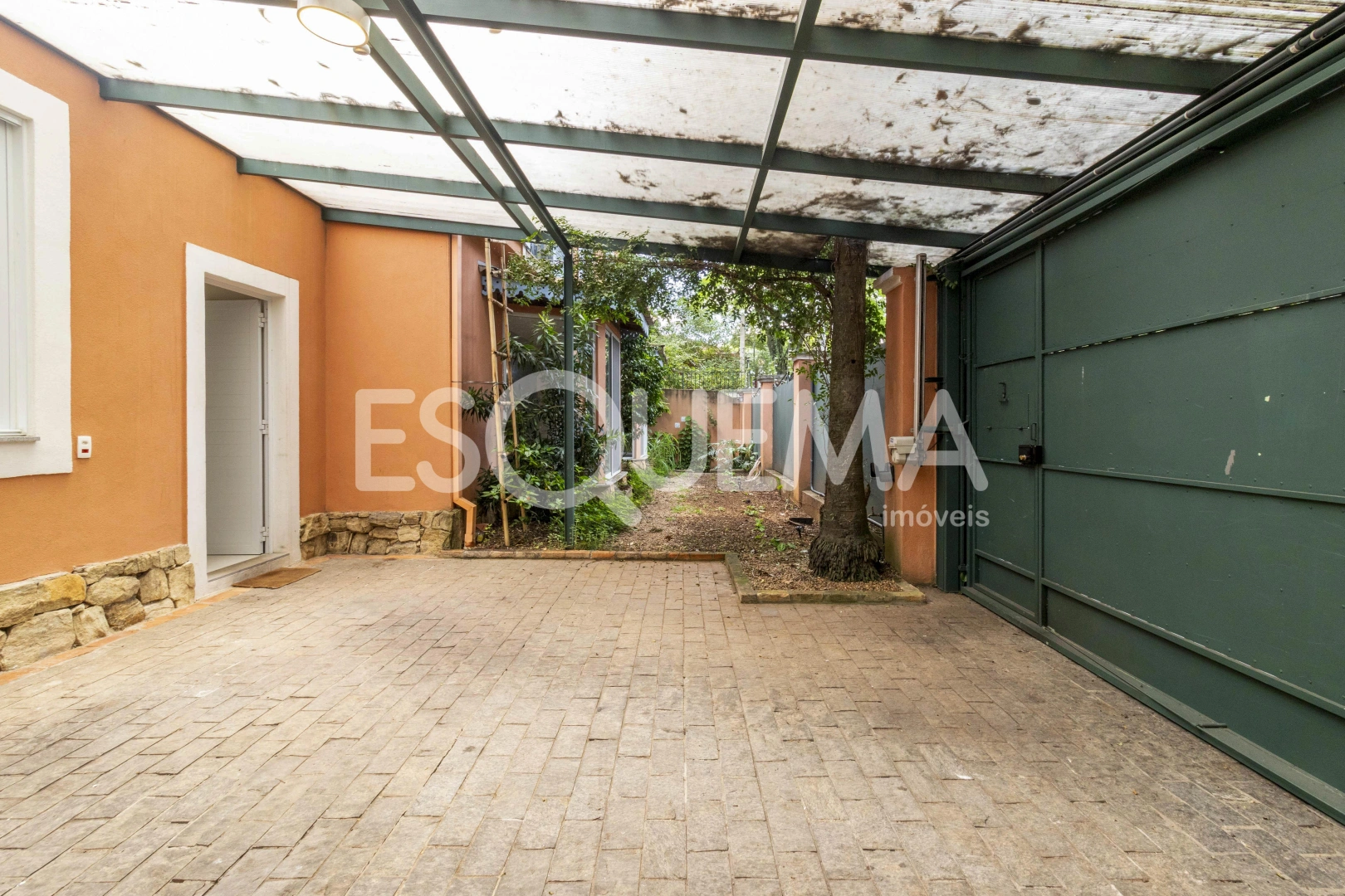 Casa reformada pronta para morar no Jardim Paulistano - Imagem 8