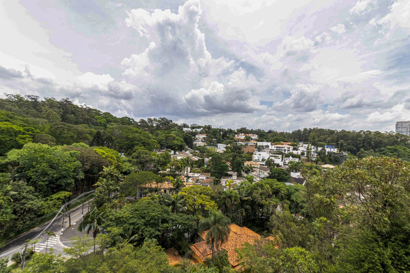 Excelente cobertura com vista privilegiada - Imagem 8