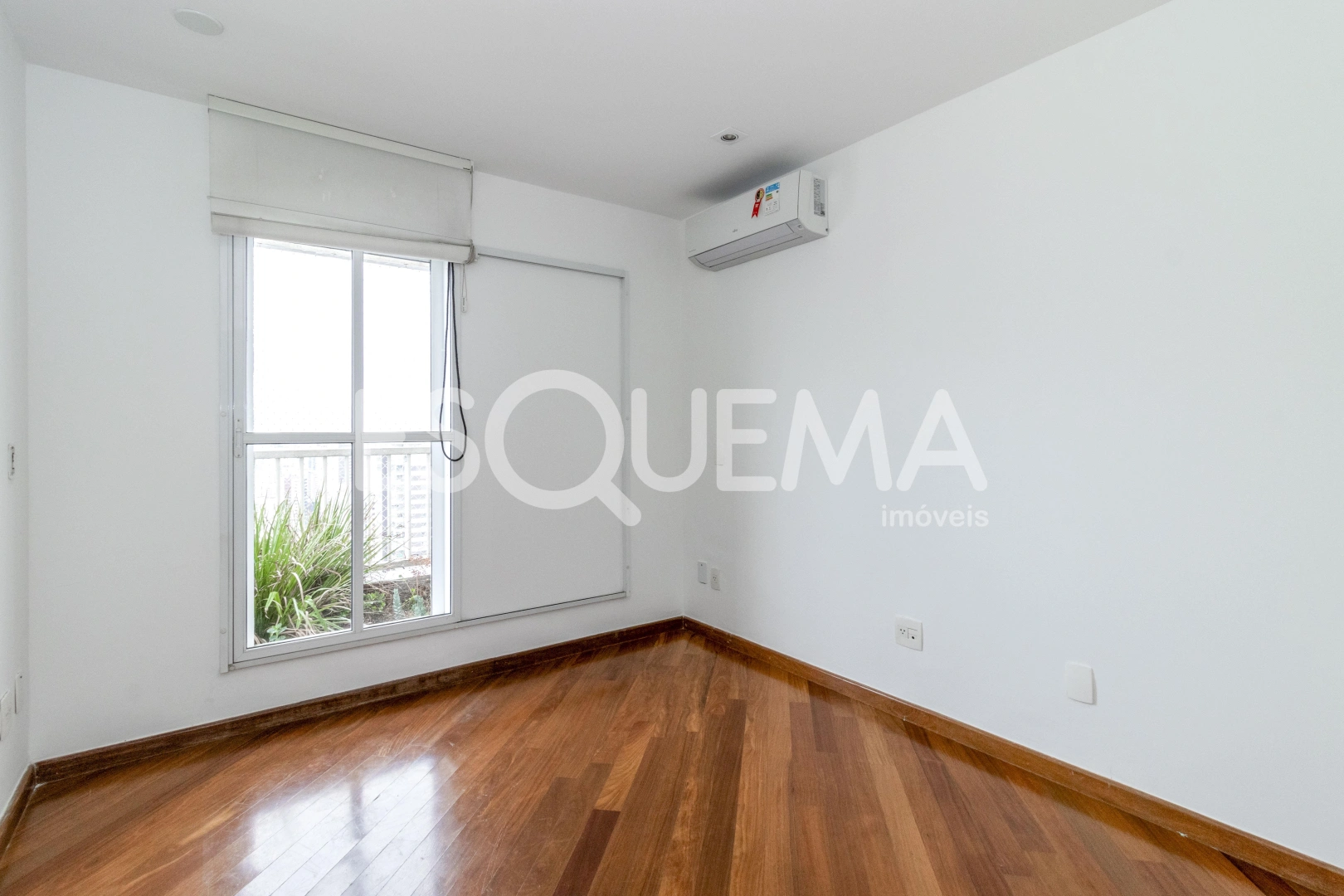 Cobertura em prédio com lazer em Moema Pássaros - Imagem 12