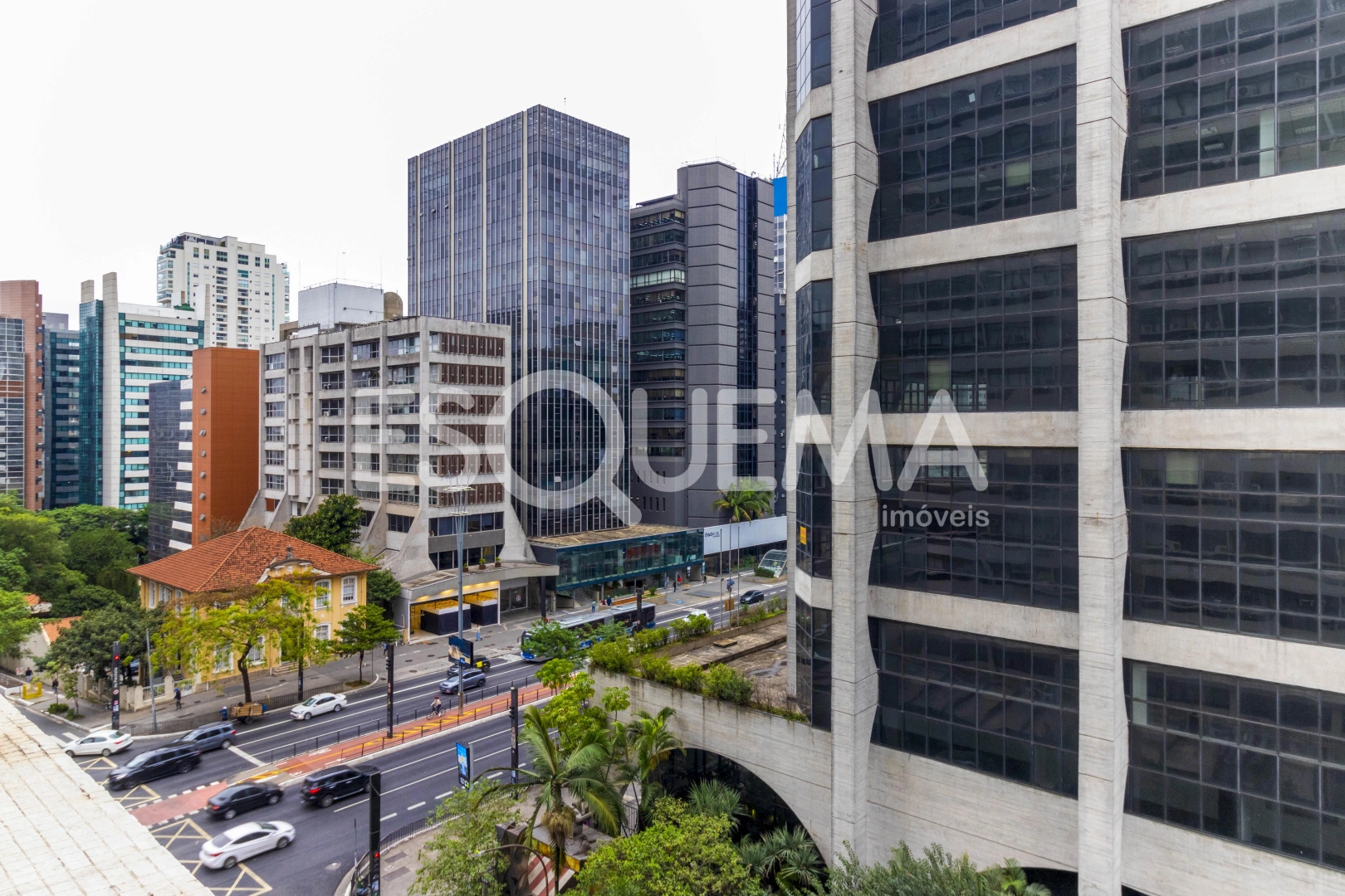 Conjunto comercial no coração da Avenida Paulista - Imagem 10