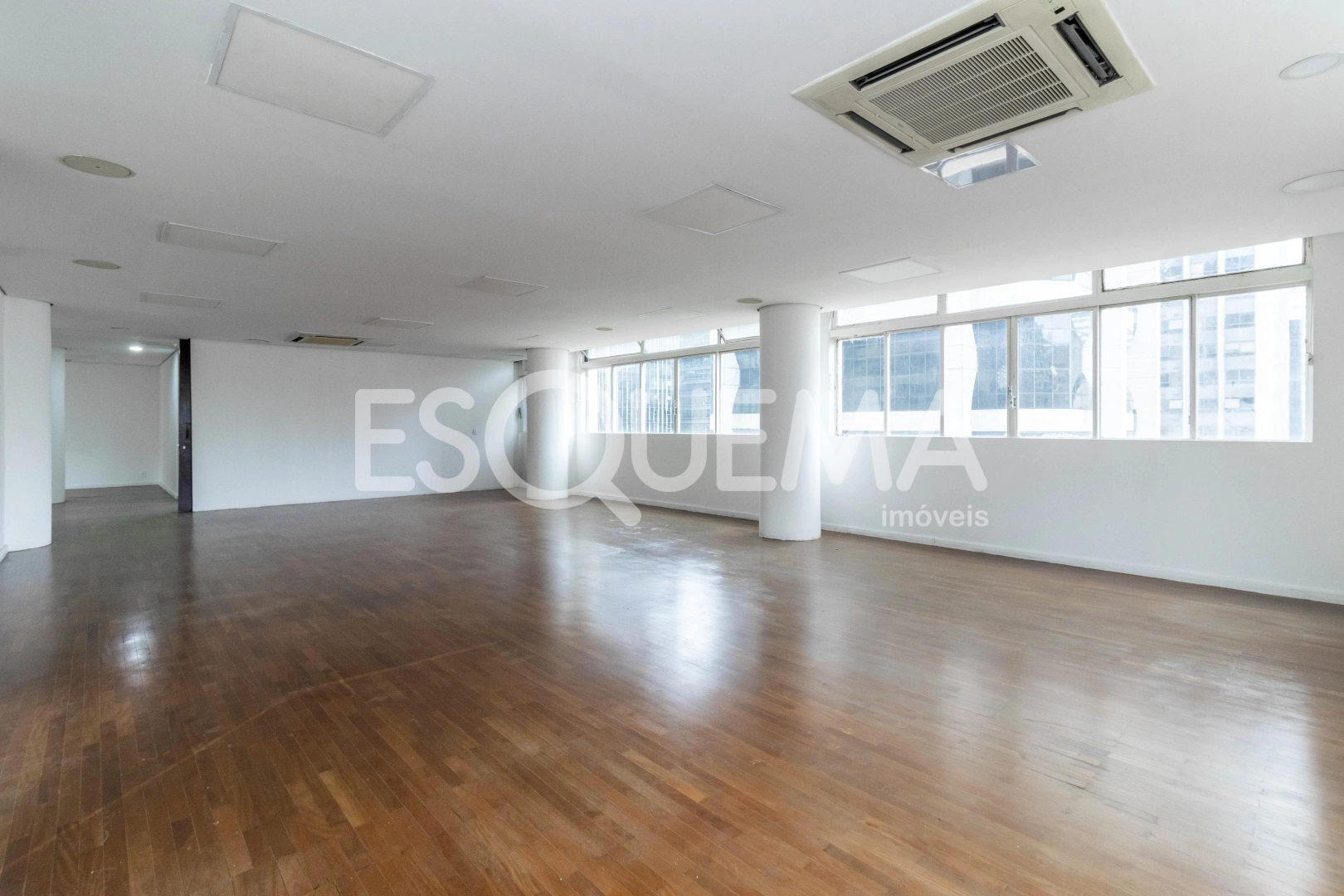 Conjunto comercial no coração da Avenida Paulista - Imagem 11