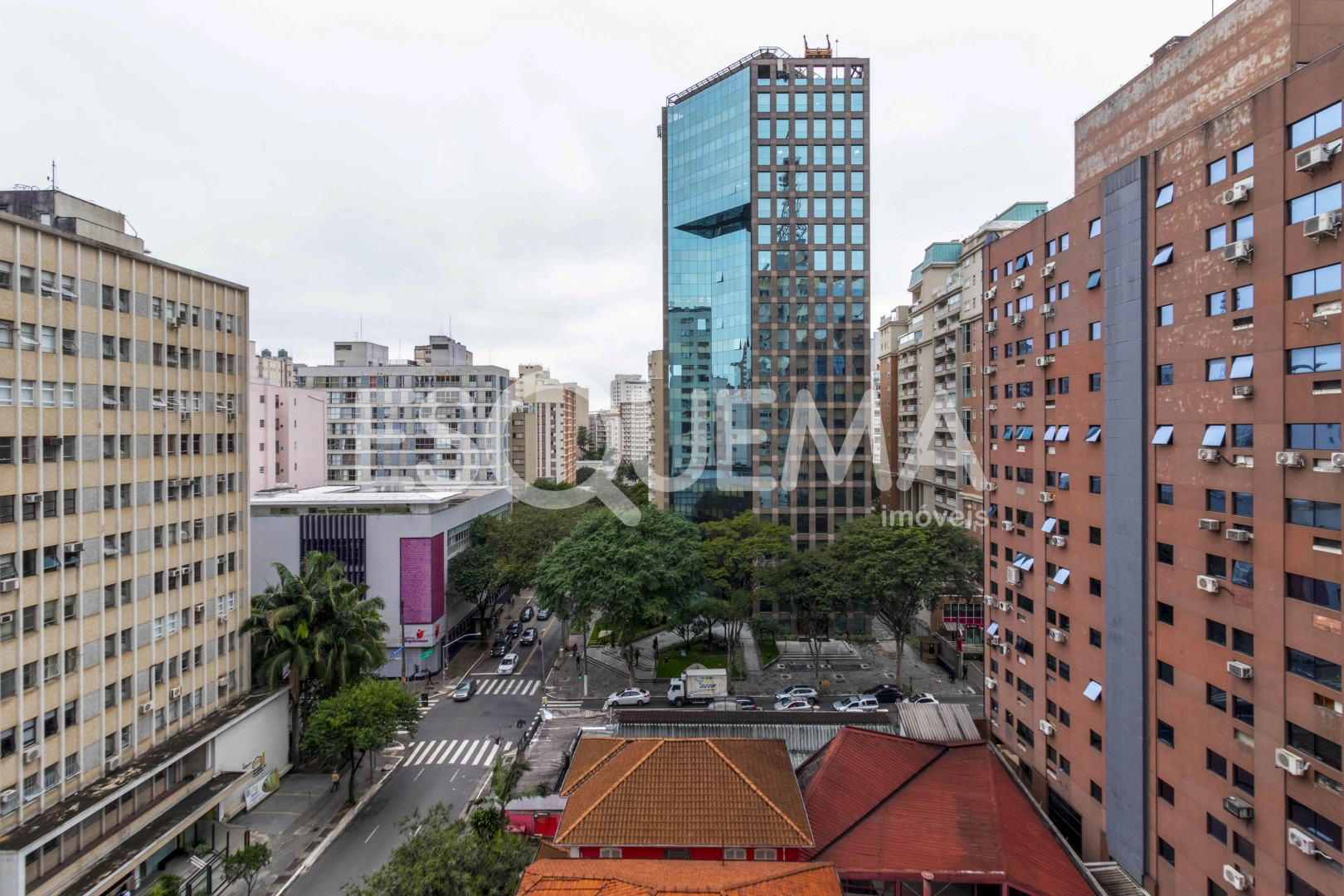 Conjunto comercial no coração da Avenida Paulista - Imagem 12