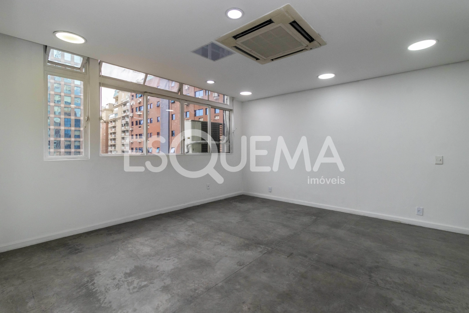 Conjunto comercial no coração da Avenida Paulista - Imagem 13