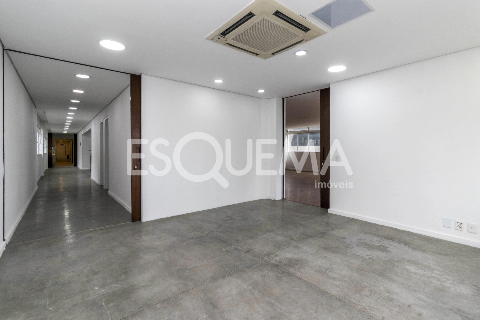 Conjunto comercial no coração da Avenida Paulista - Imagem 14