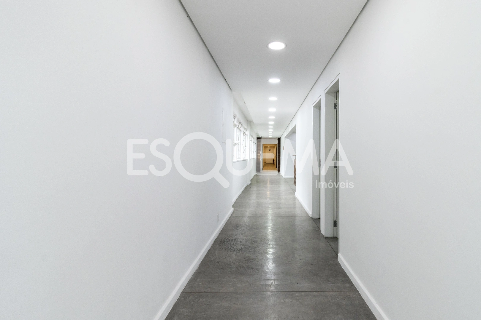 Conjunto comercial no coração da Avenida Paulista - Imagem 15