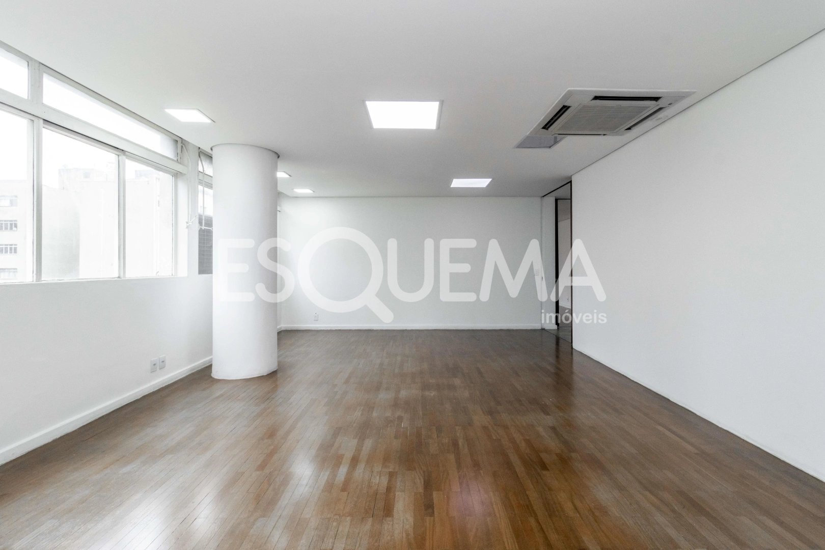 Conjunto comercial no coração da Avenida Paulista - Imagem 1