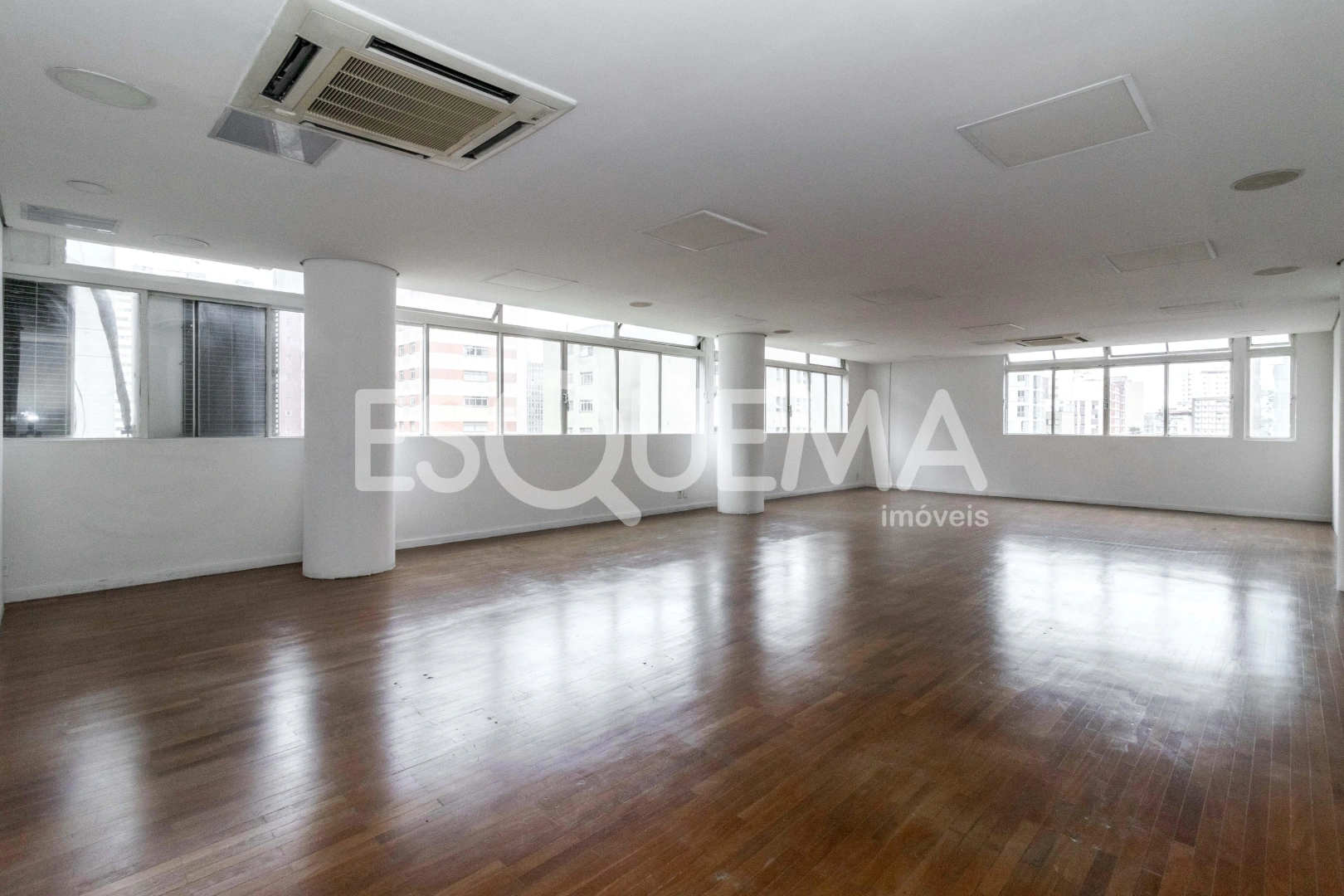 Conjunto comercial no coração da Avenida Paulista - Imagem 2