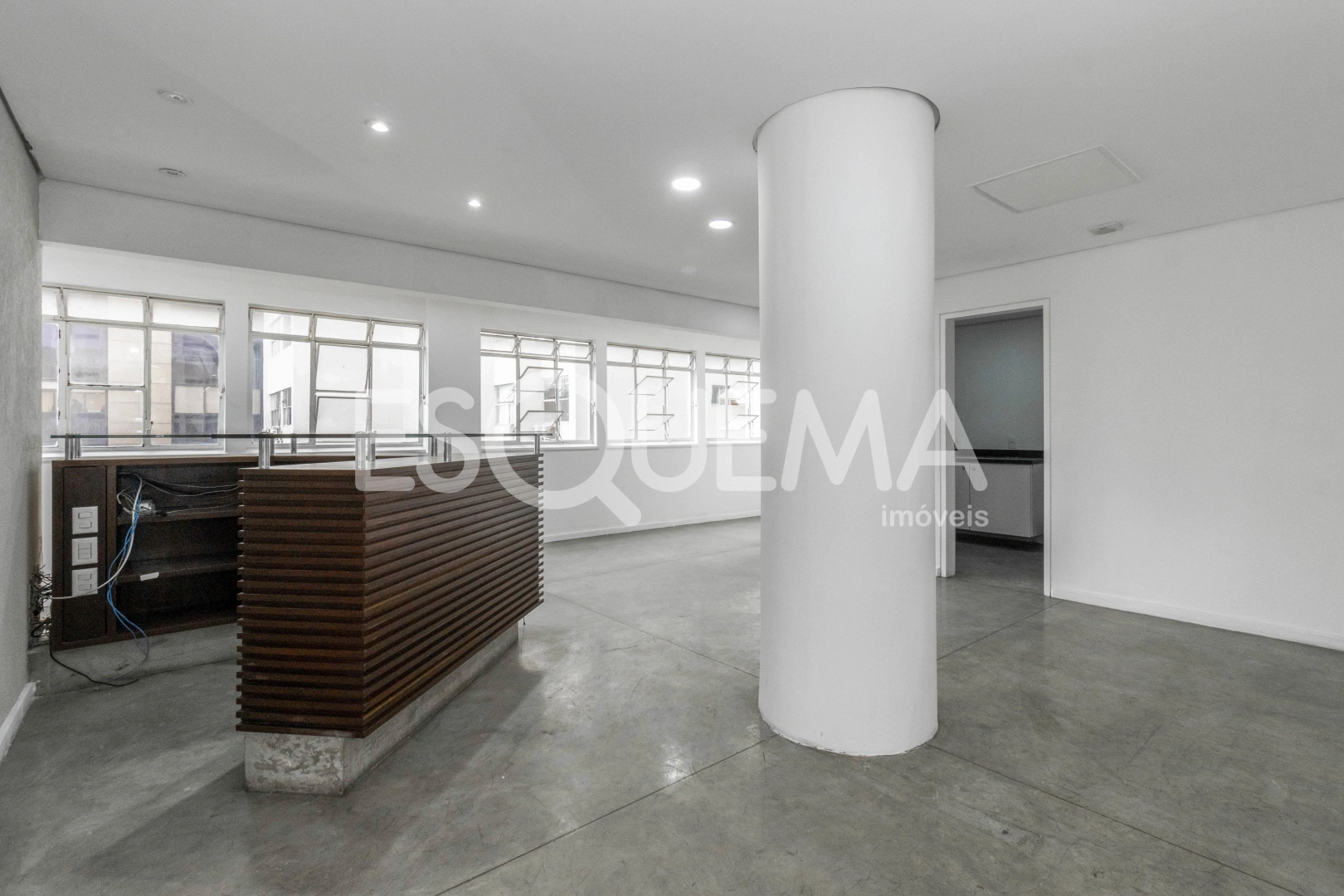 Conjunto comercial no coração da Avenida Paulista - Imagem 6