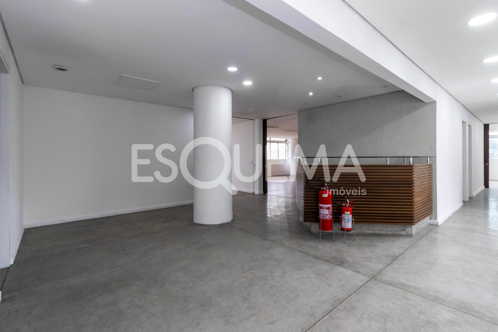 Conjunto comercial no coração da Avenida Paulista - Imagem 8