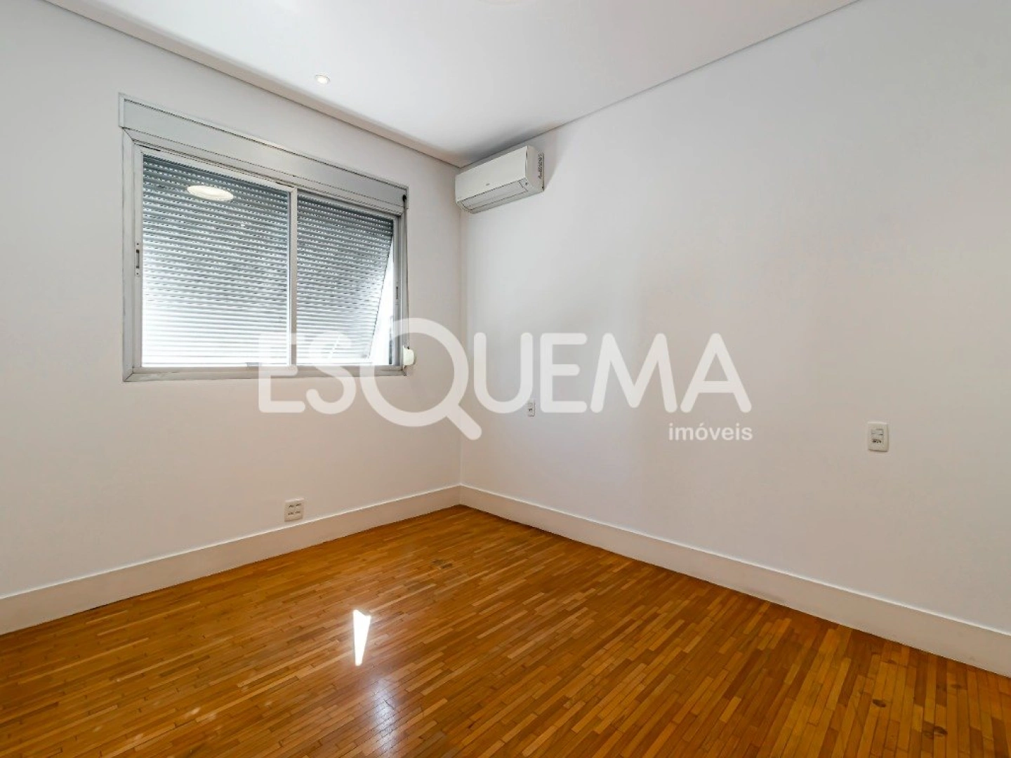 Apartamento reformado em Moema Pássaros - Imagem 10