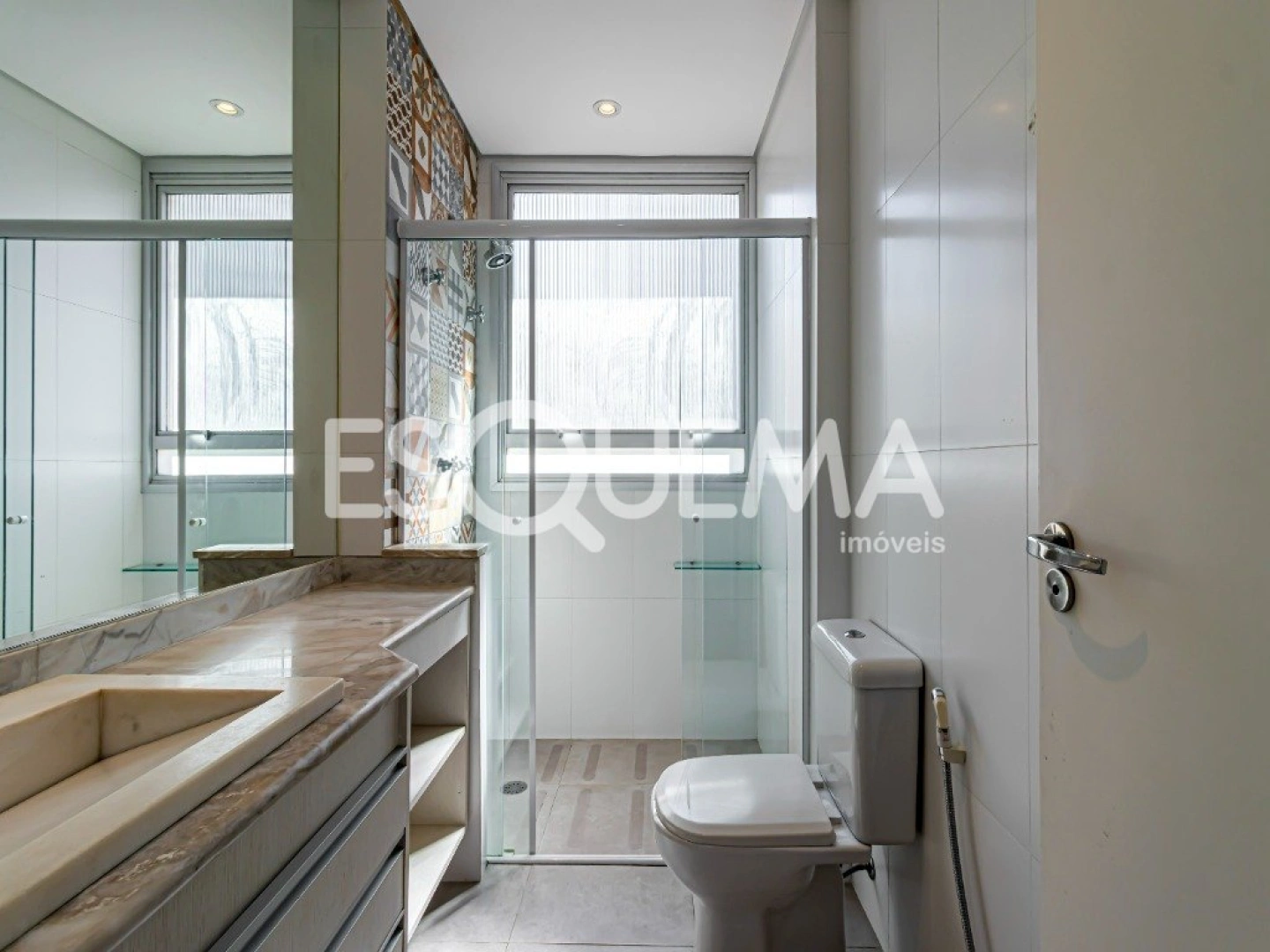 Apartamento reformado em Moema Pássaros - Imagem 11