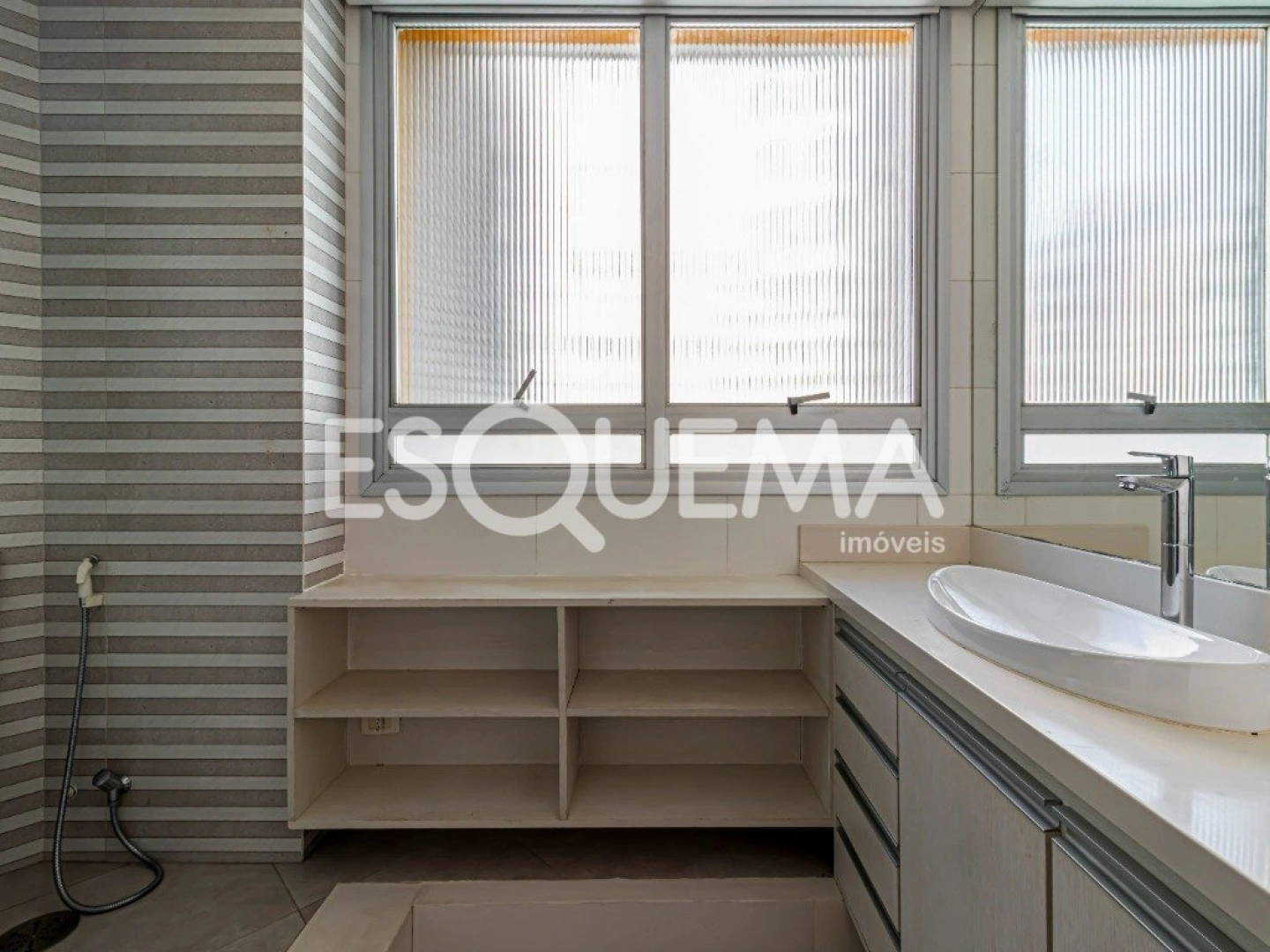 Apartamento reformado em Moema Pássaros - Imagem 14