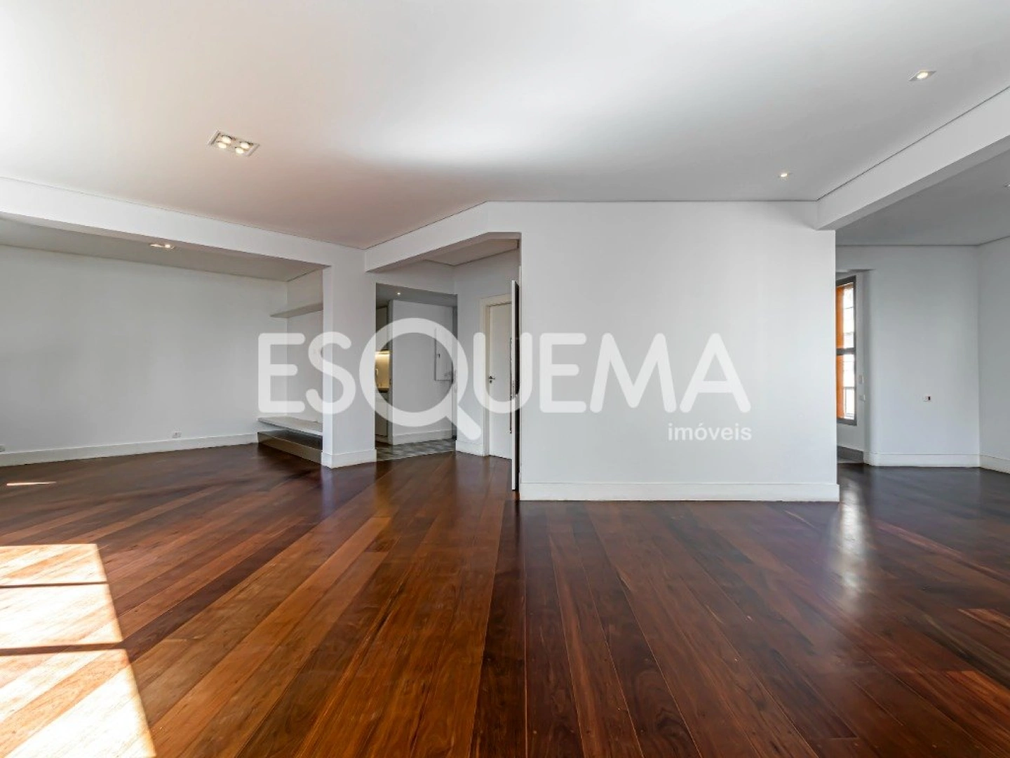 Apartamento reformado em Moema Pássaros - Imagem 15