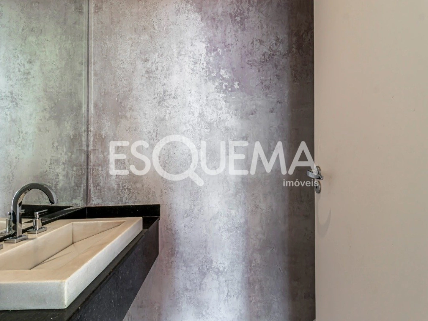Apartamento reformado em Moema Pássaros - Imagem 8