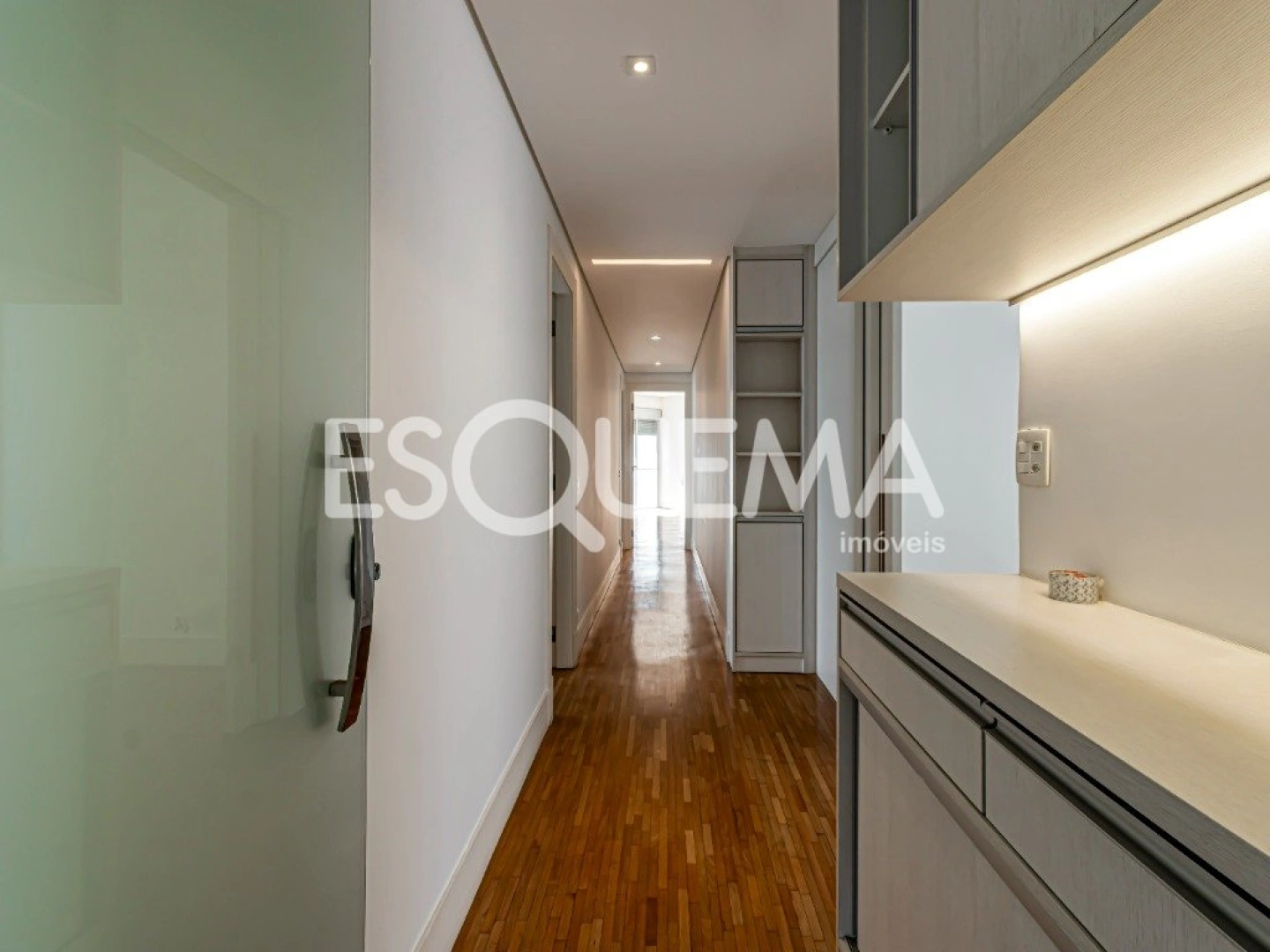 Apartamento reformado em Moema Pássaros - Imagem 9