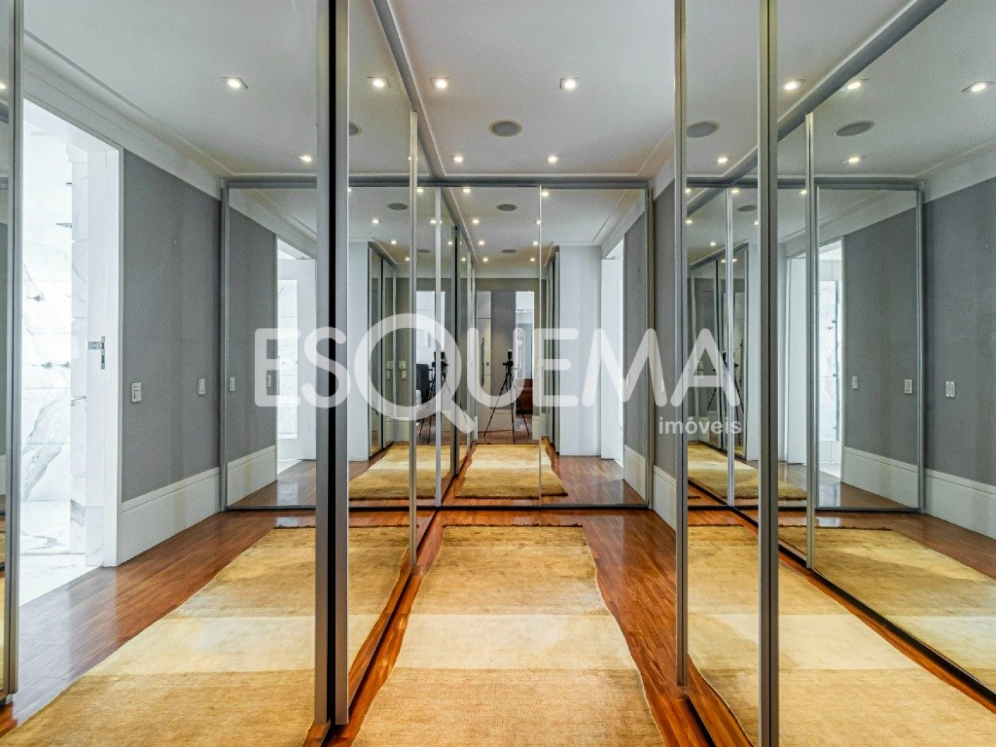 Apartamento luxuoso e bem localizado - Imagem 11