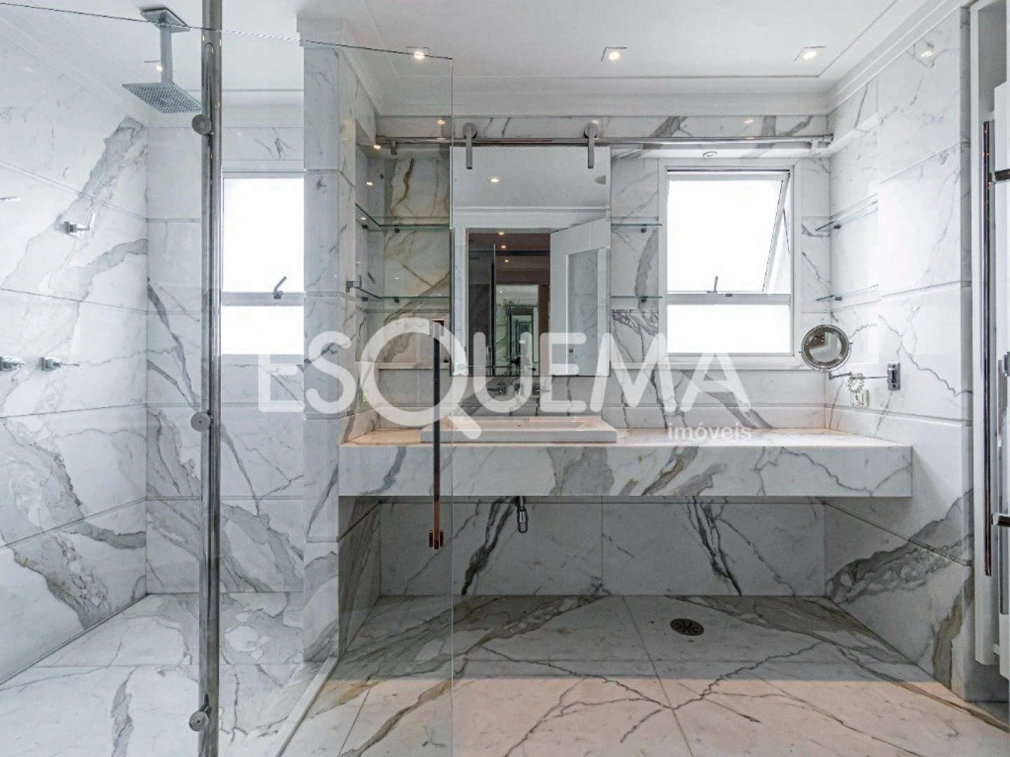 Apartamento luxuoso e bem localizado - Imagem 12