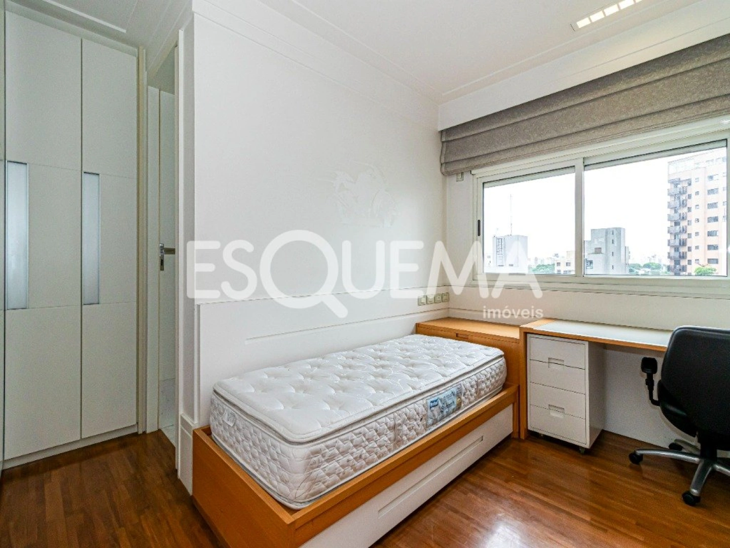Apartamento luxuoso e bem localizado - Imagem 13