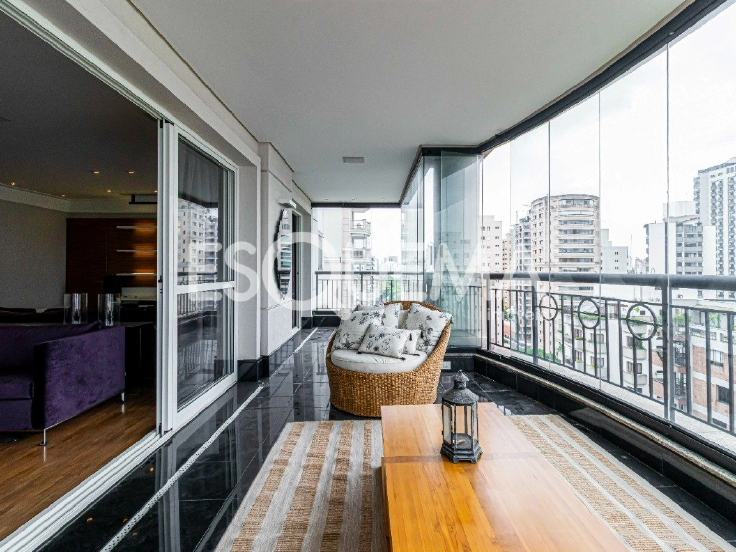 Apartamento luxuoso e bem localizado - Imagem 2