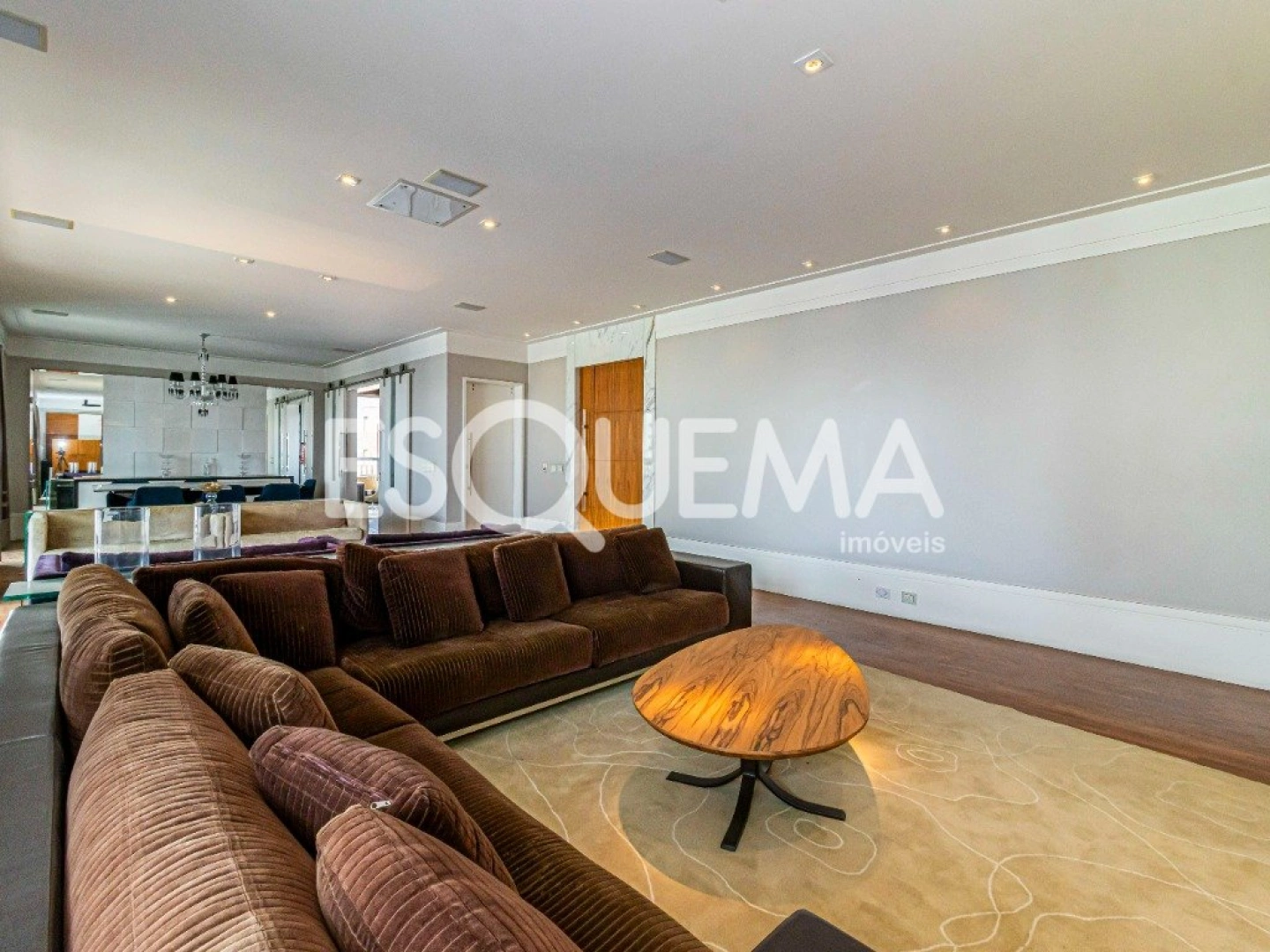 Apartamento luxuoso e bem localizado - Imagem 5