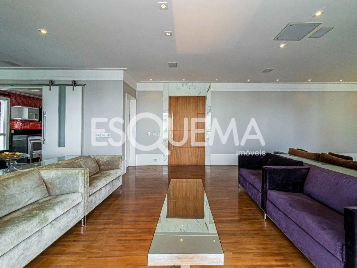 Apartamento luxuoso e bem localizado - Imagem 6