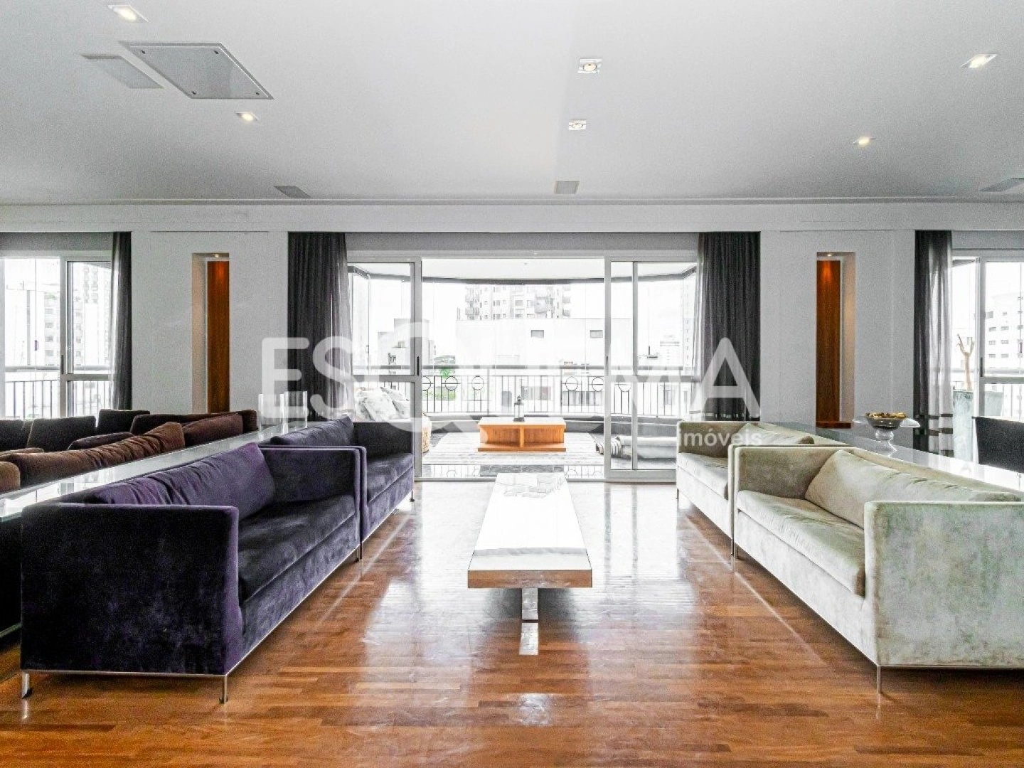Apartamento luxuoso e bem localizado - Imagem 7