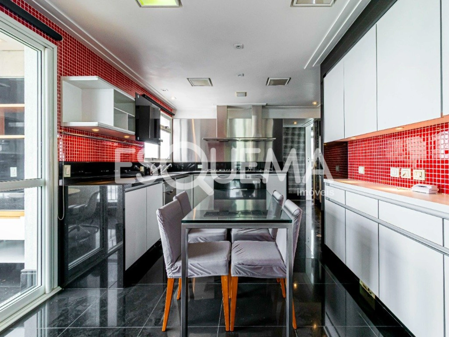Apartamento luxuoso e bem localizado - Imagem 8