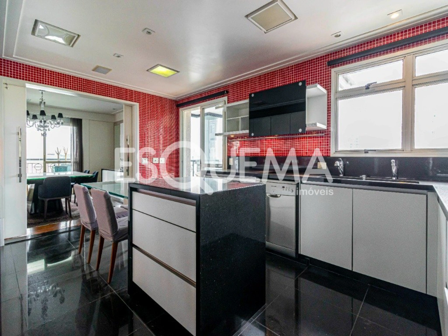Apartamento luxuoso e bem localizado - Imagem 9