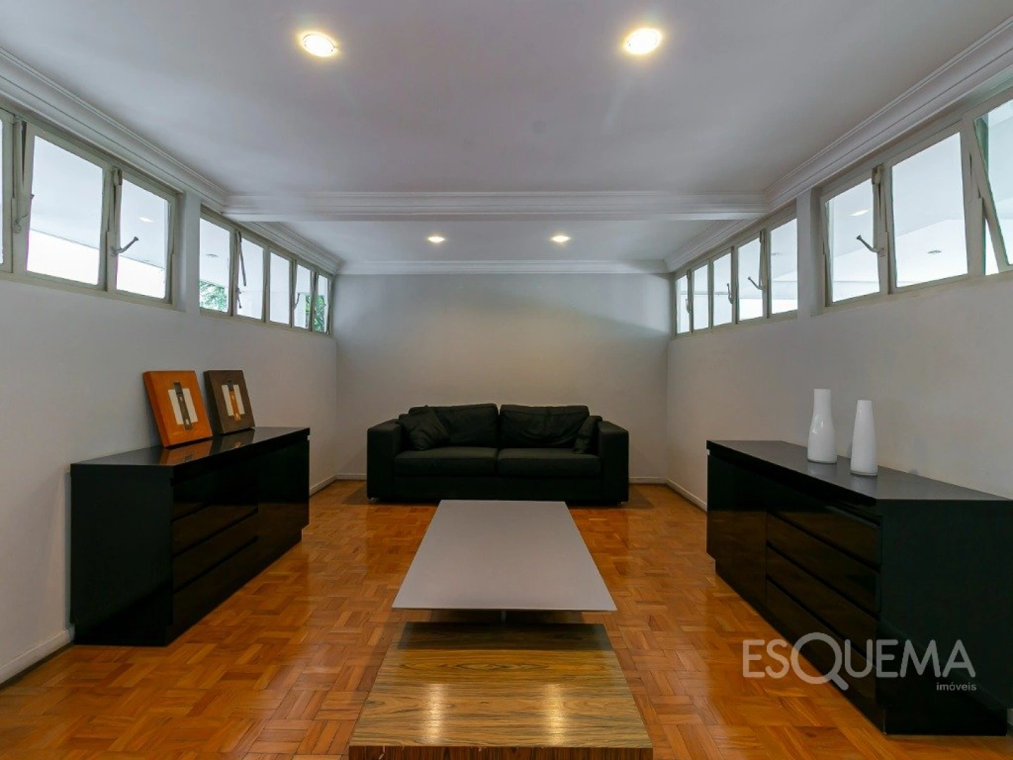 Apartamento reformado em andar alto no Jardim América - Imagem 13