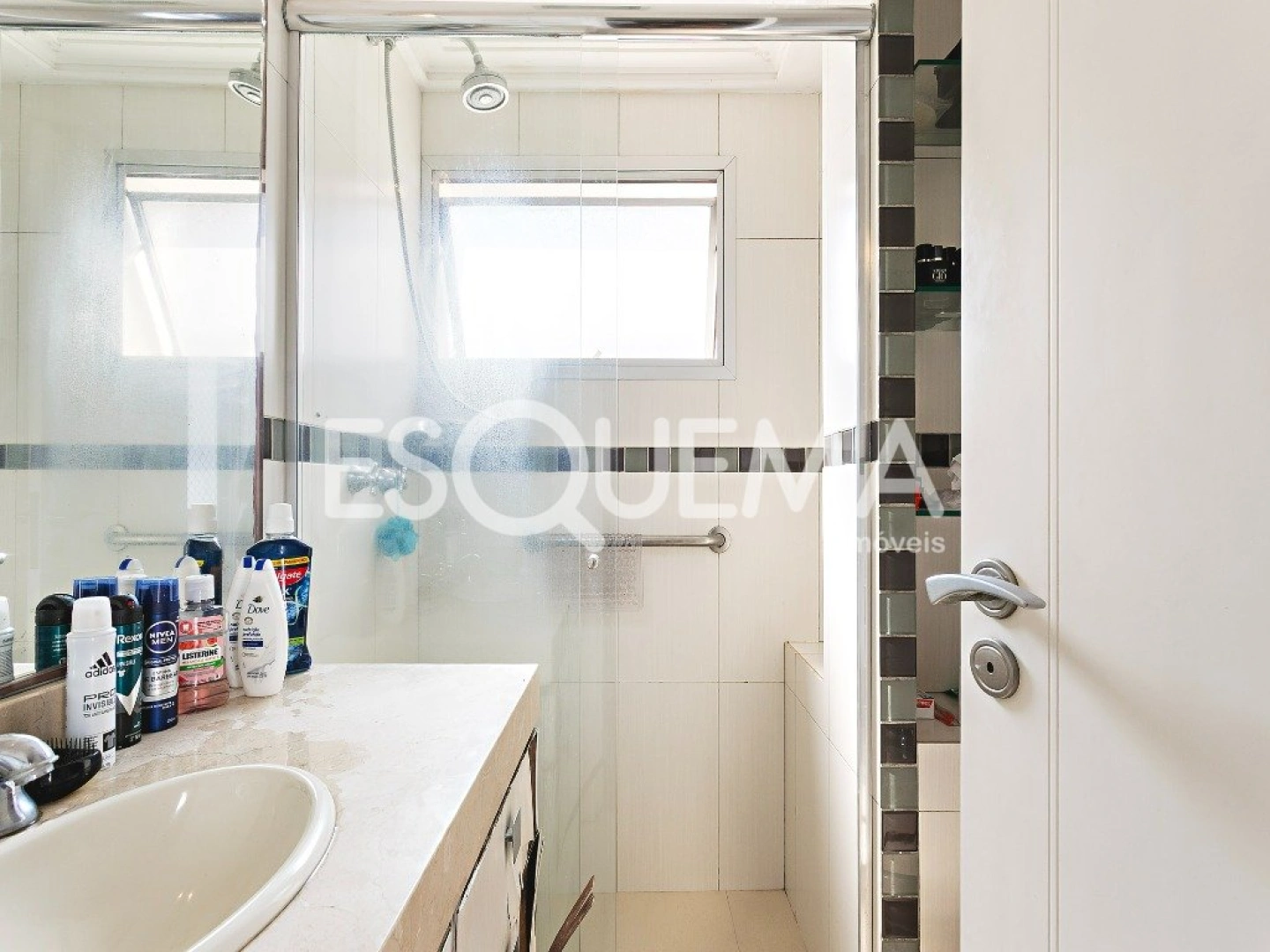 Apartamento com 4 suítes, varanda e lazer completo em rua tranquila do Itaim Bibi - Imagem 10