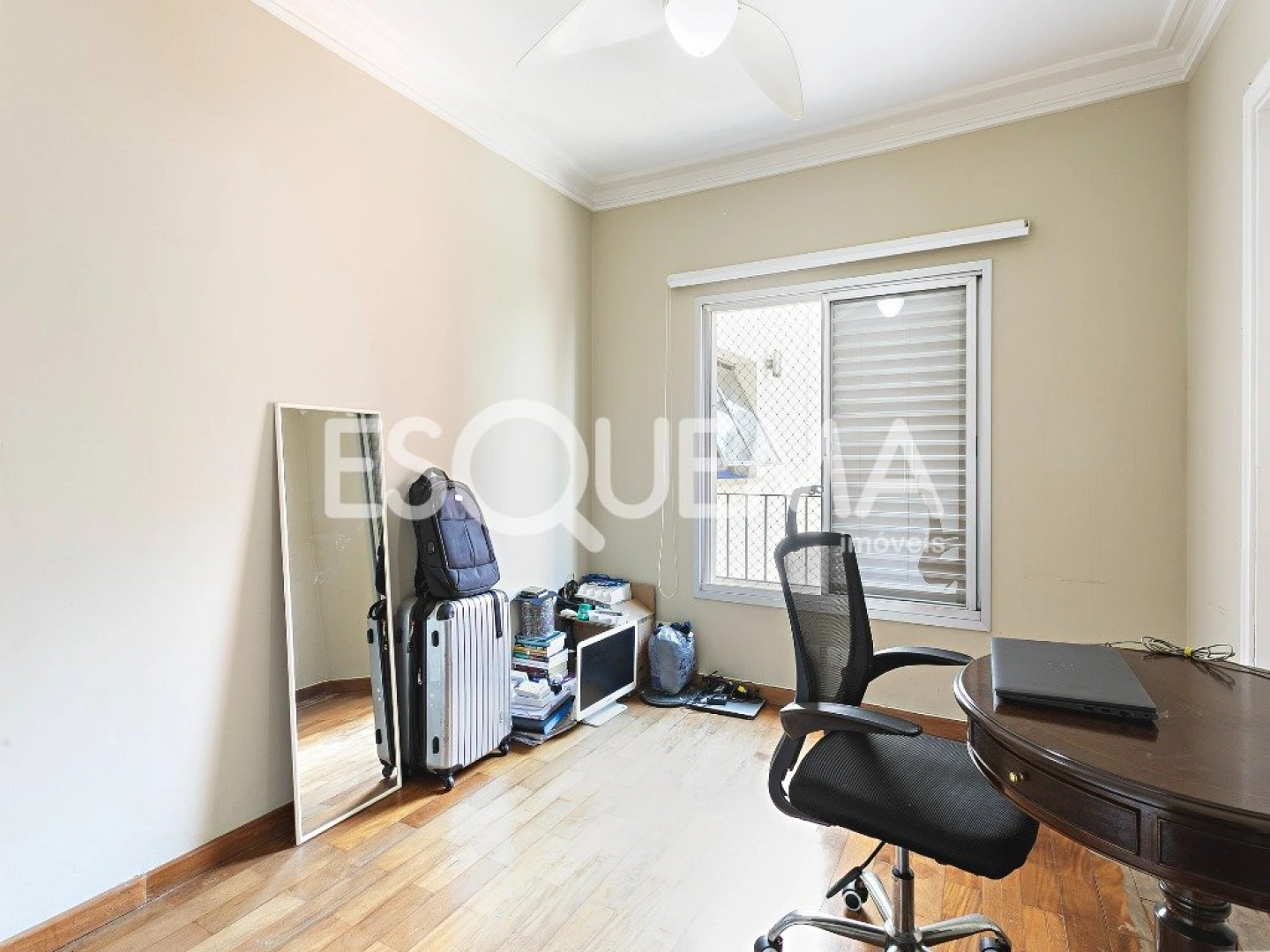 Apartamento com 4 suítes, varanda e lazer completo em rua tranquila do Itaim Bibi - Imagem 14