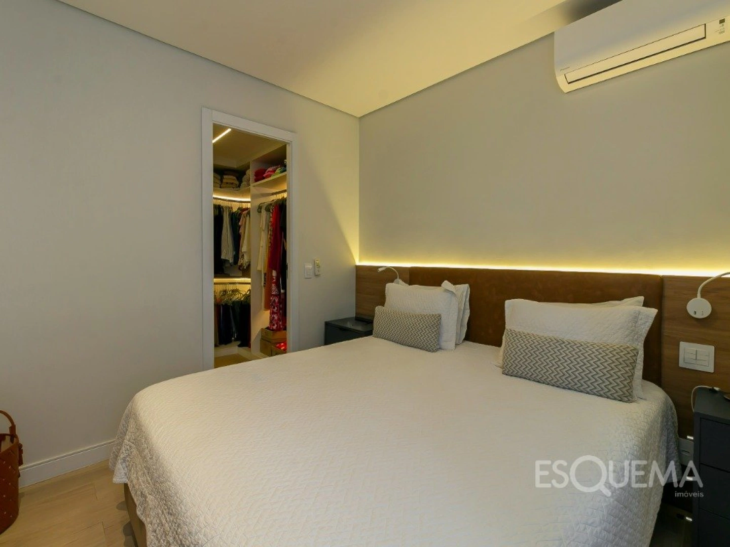Apartamento recém-reformado em rua cobiçada do Jardim Paulista - Imagem 10