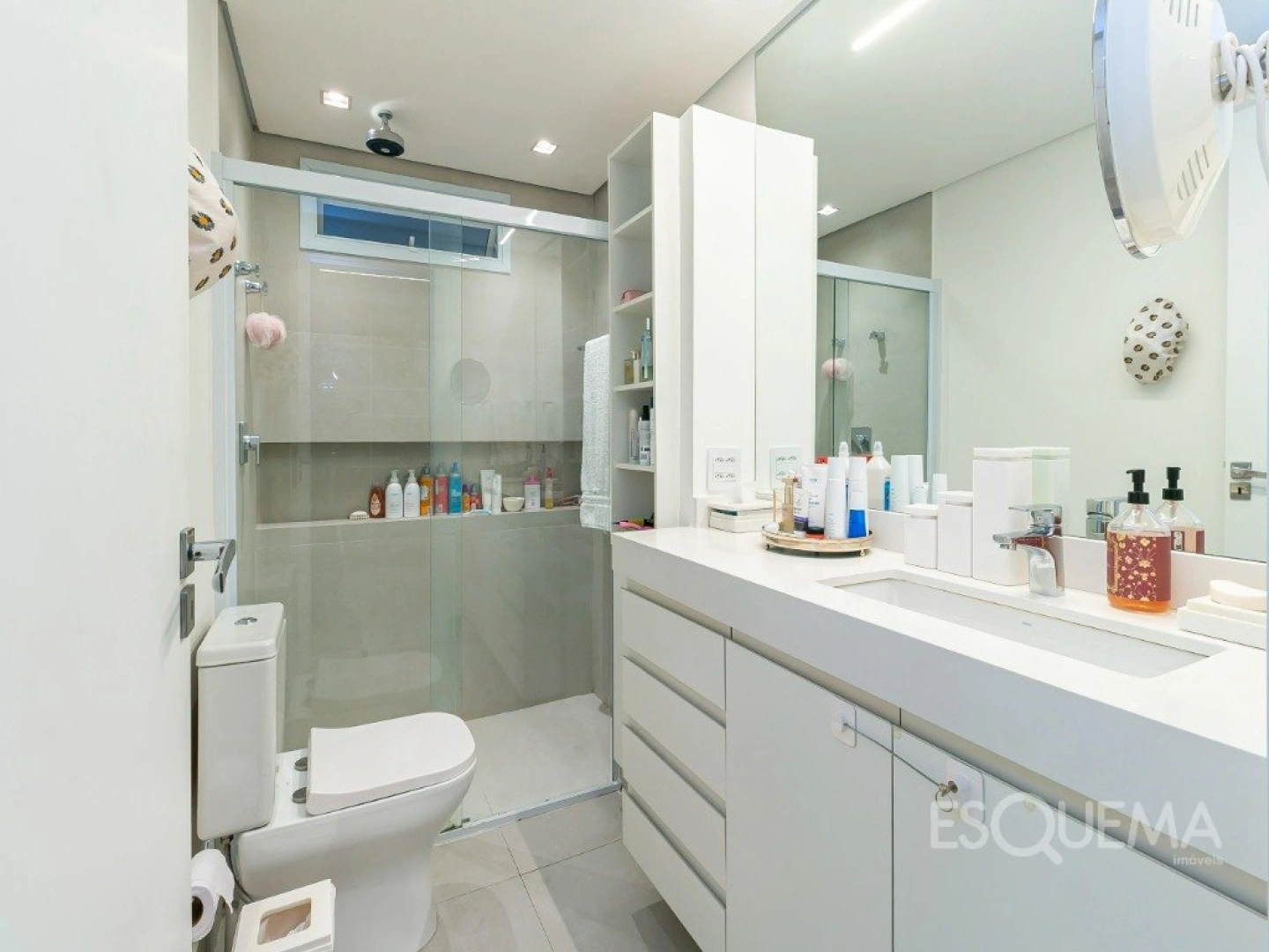 Apartamento recém-reformado em rua cobiçada do Jardim Paulista - Imagem 12