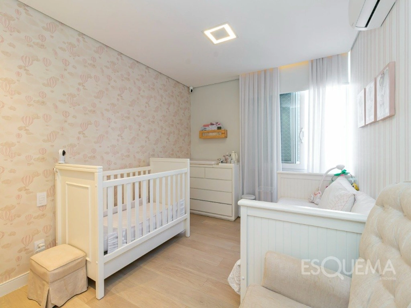 Apartamento recém-reformado em rua cobiçada do Jardim Paulista - Imagem 13