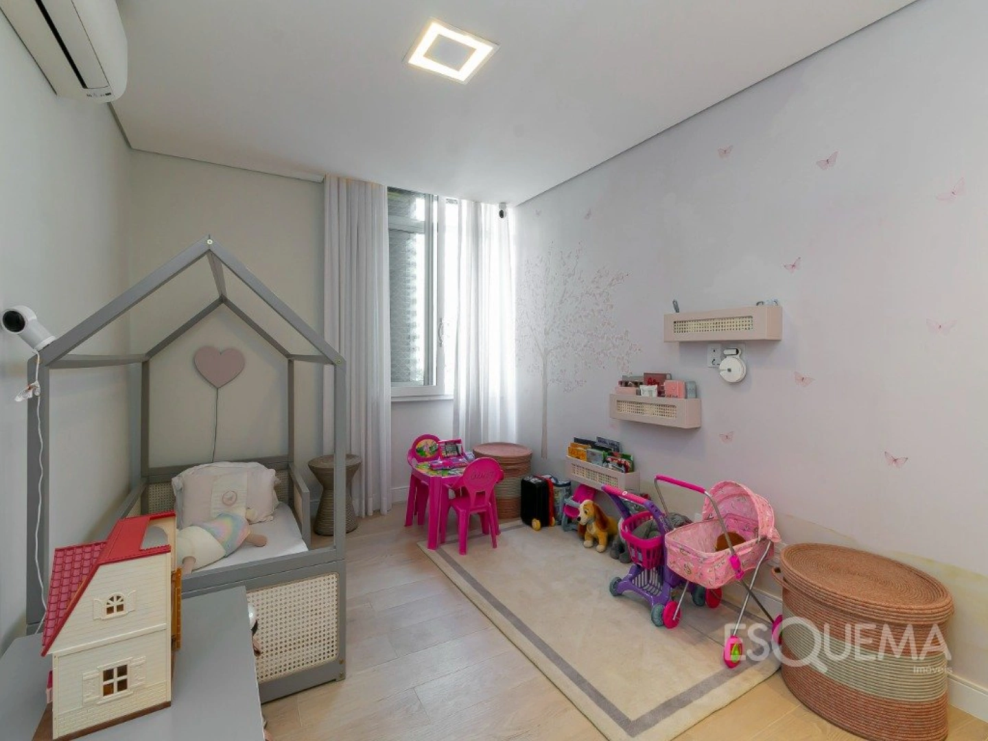 Apartamento recém-reformado em rua cobiçada do Jardim Paulista - Imagem 14