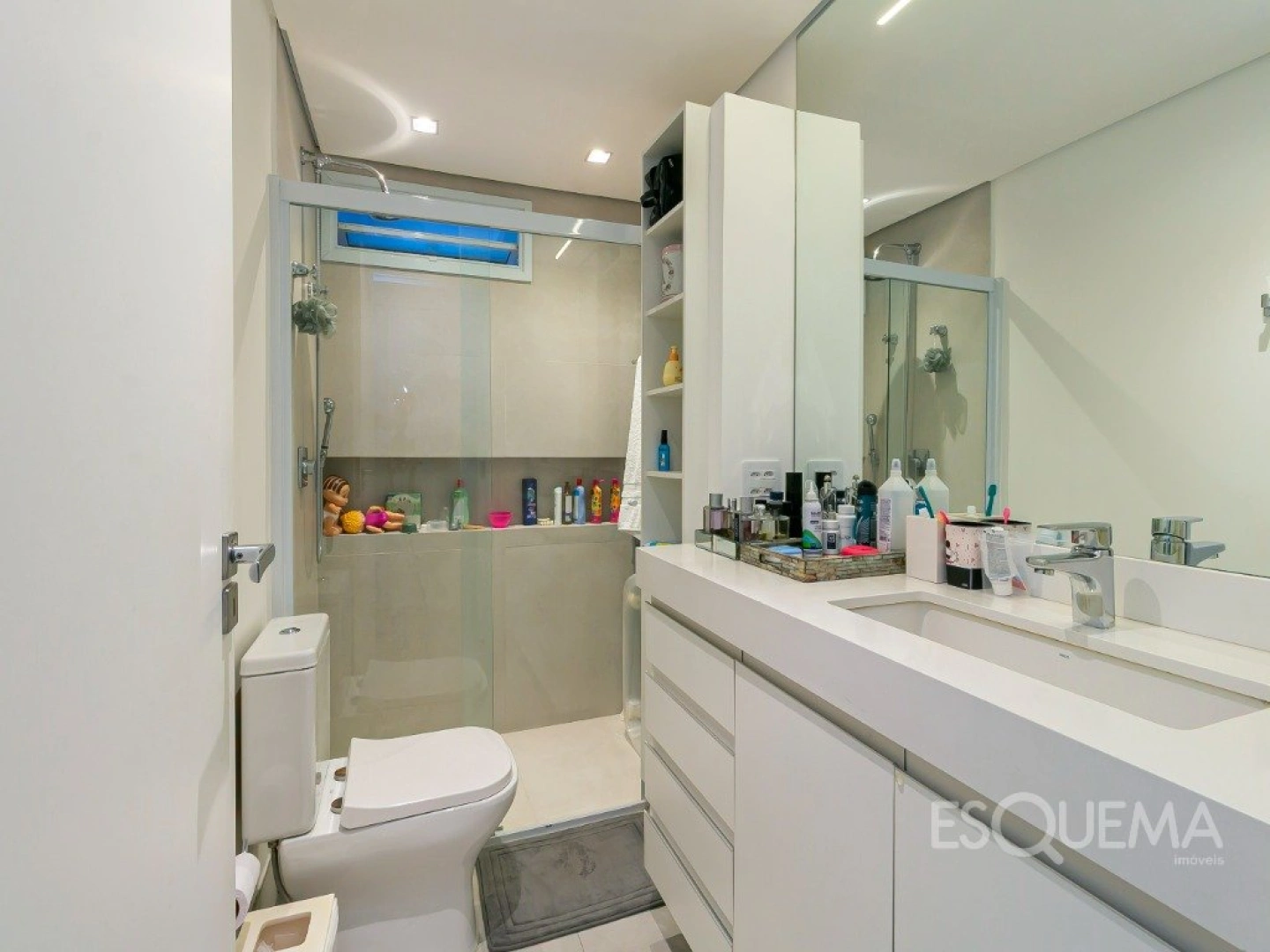 Apartamento recém-reformado em rua cobiçada do Jardim Paulista - Imagem 15