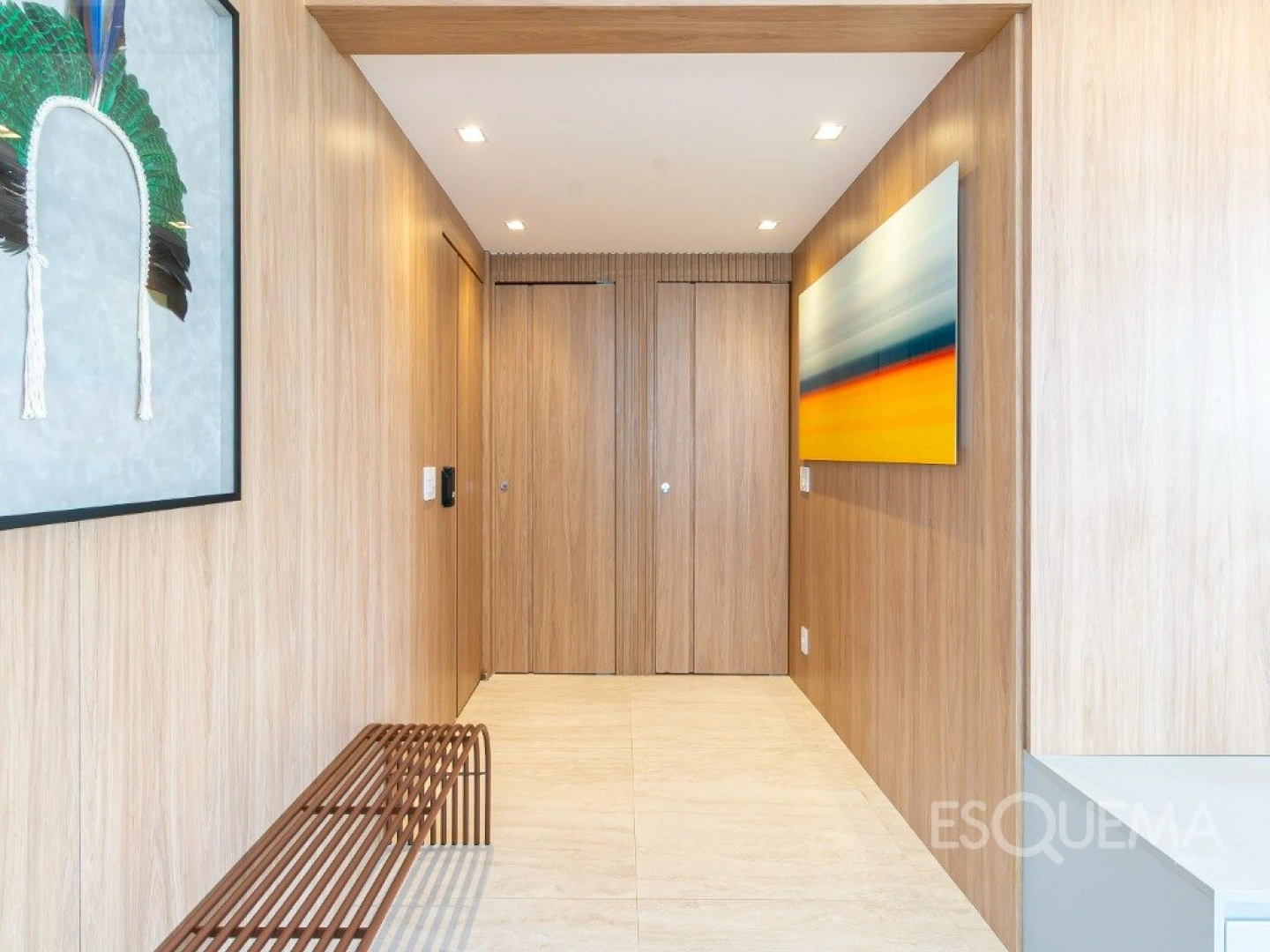 Apartamento recém-reformado em rua cobiçada do Jardim Paulista - Imagem 4