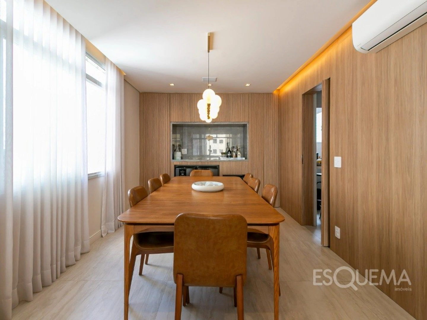Apartamento recém-reformado em rua cobiçada do Jardim Paulista - Imagem 5