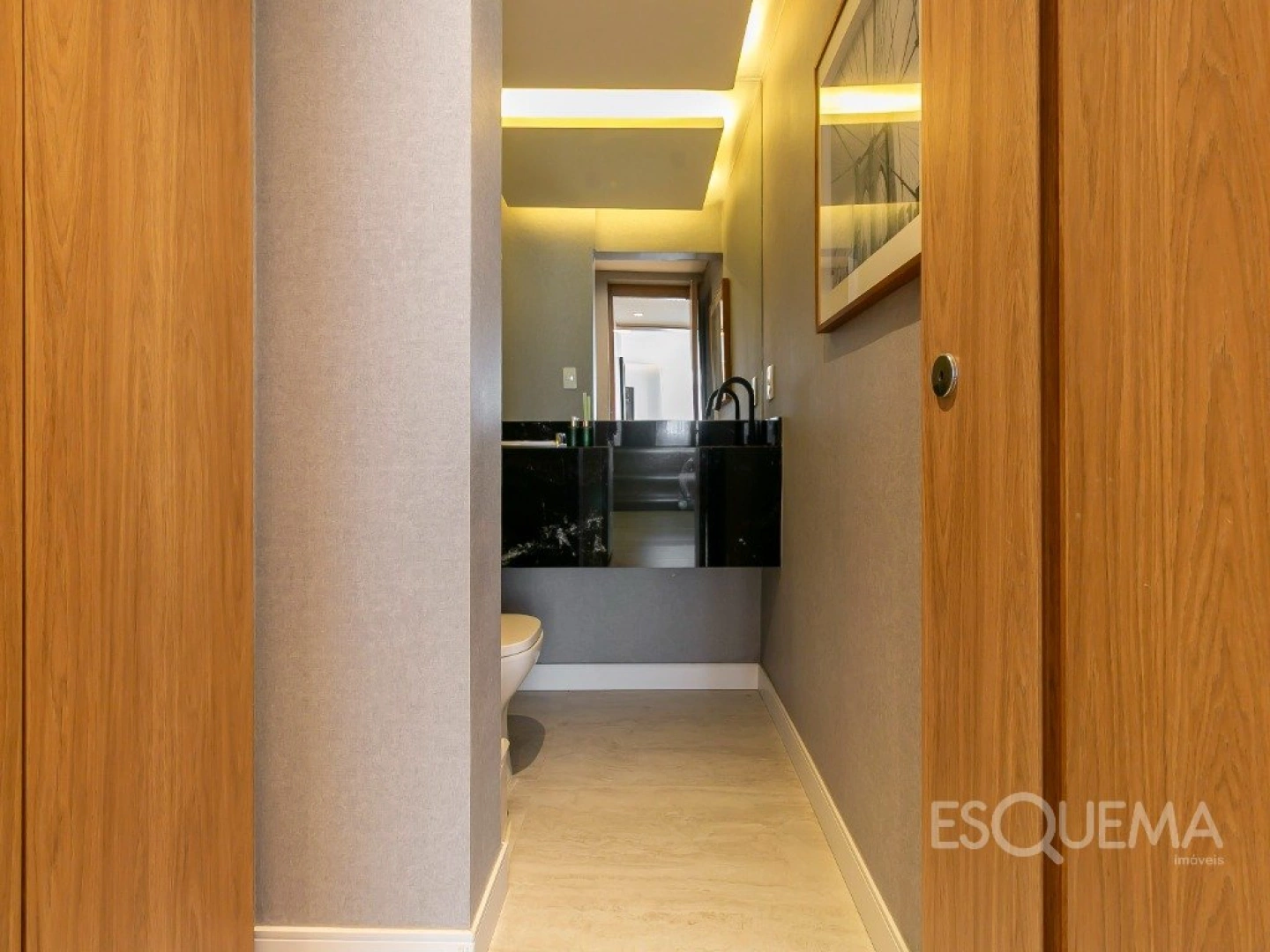 Apartamento recém-reformado em rua cobiçada do Jardim Paulista - Imagem 6