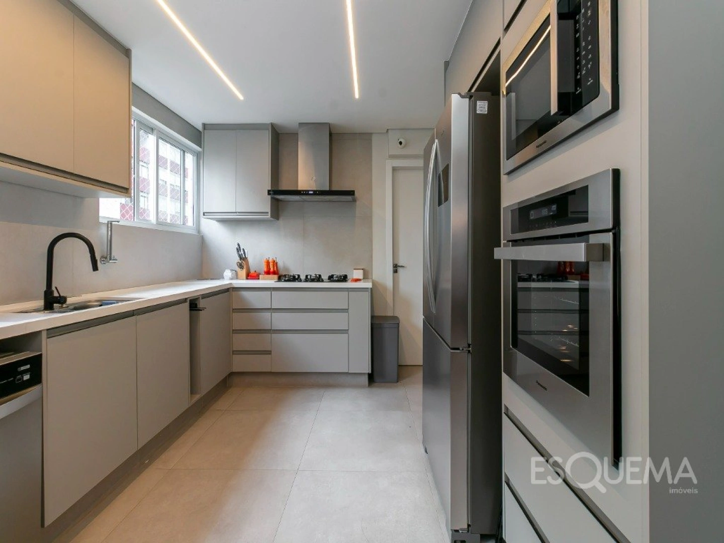 Apartamento recém-reformado em rua cobiçada do Jardim Paulista - Imagem 8